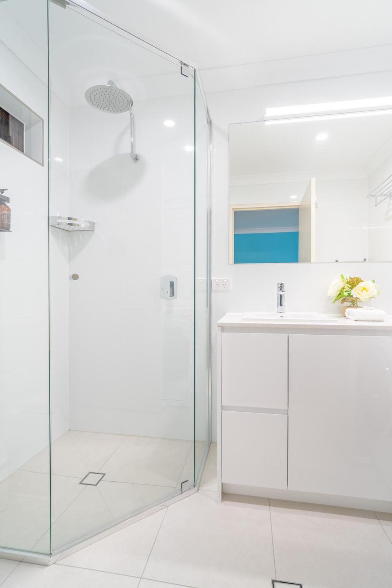 Byron Bayside Central Studio Apartments
