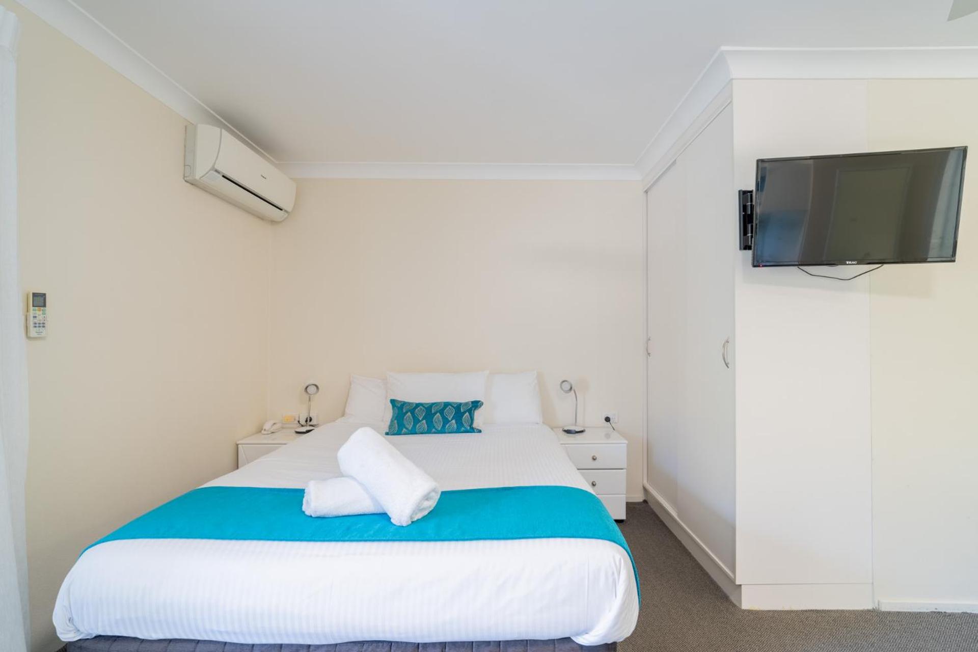 Byron Bayside Central Studio Apartments