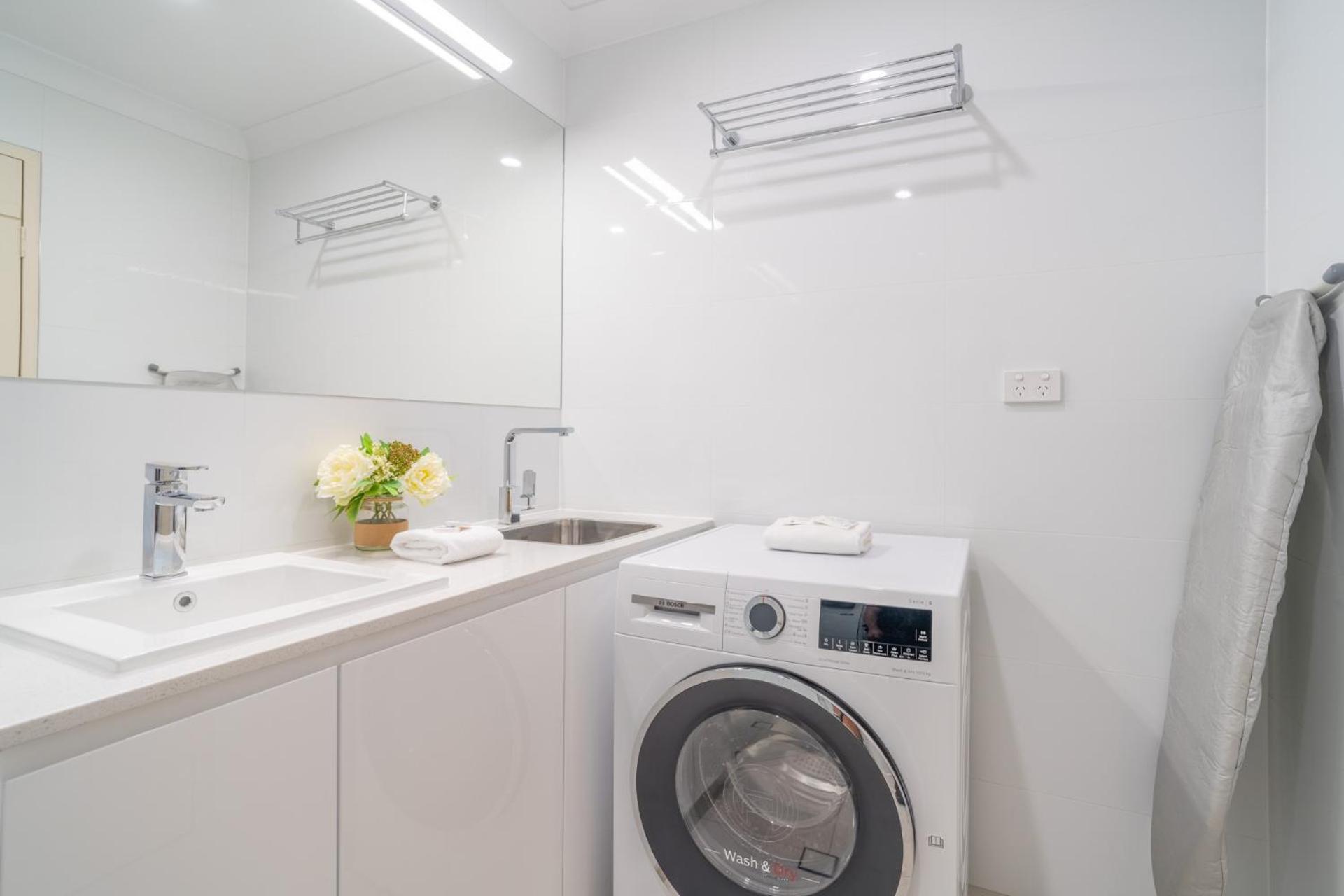 Byron Bayside Central Studio Apartments