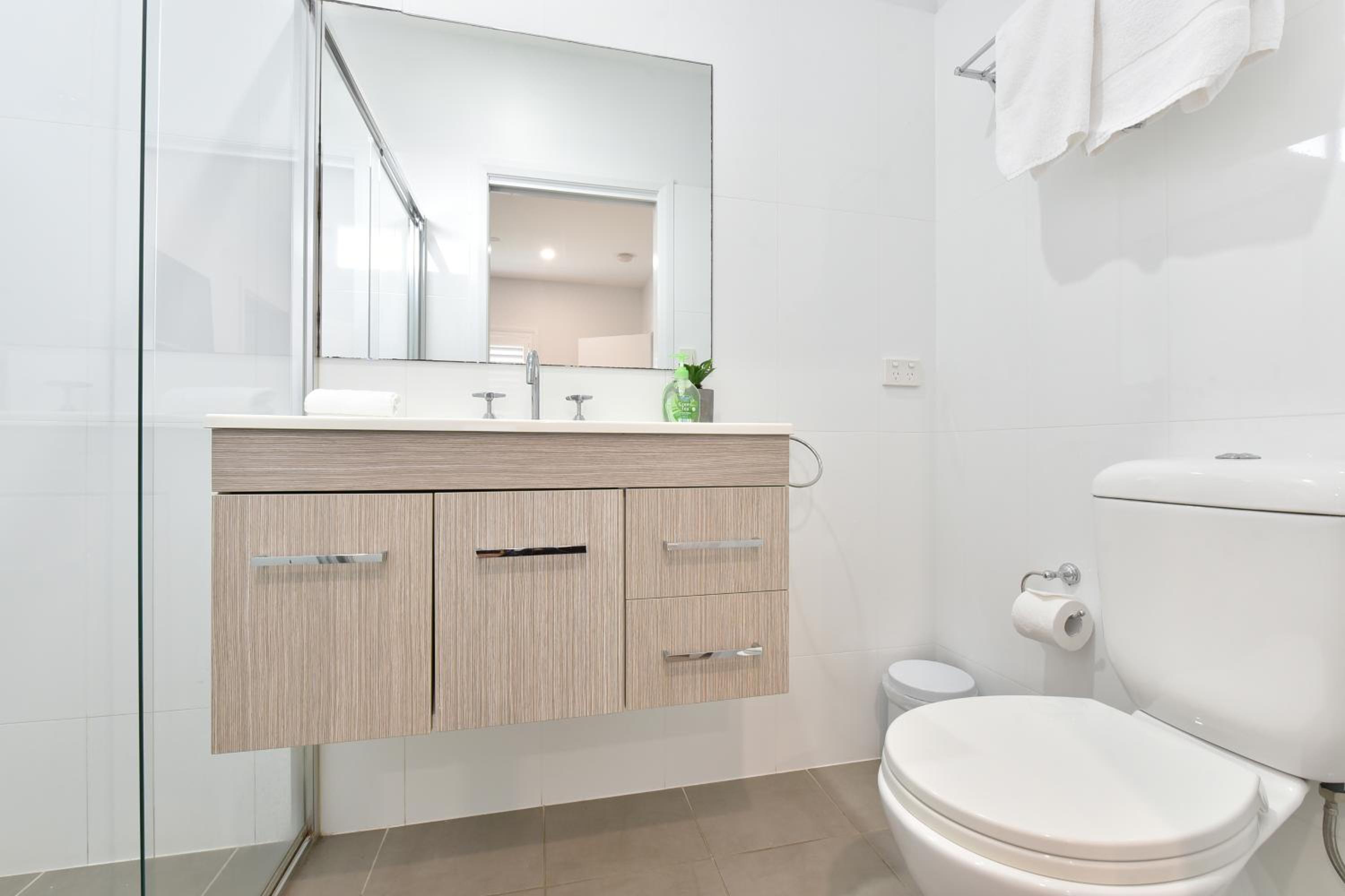 Caves Beach Villa Bombora