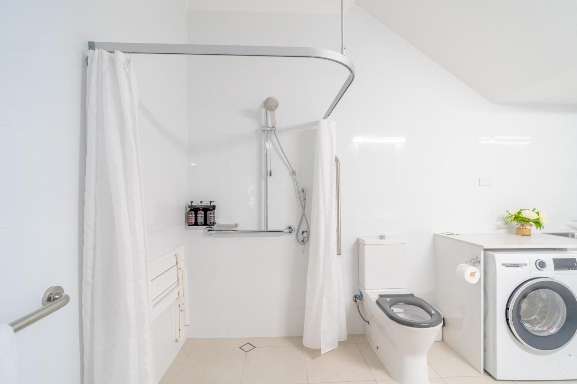 Byron Bayside Central Studio Apartments