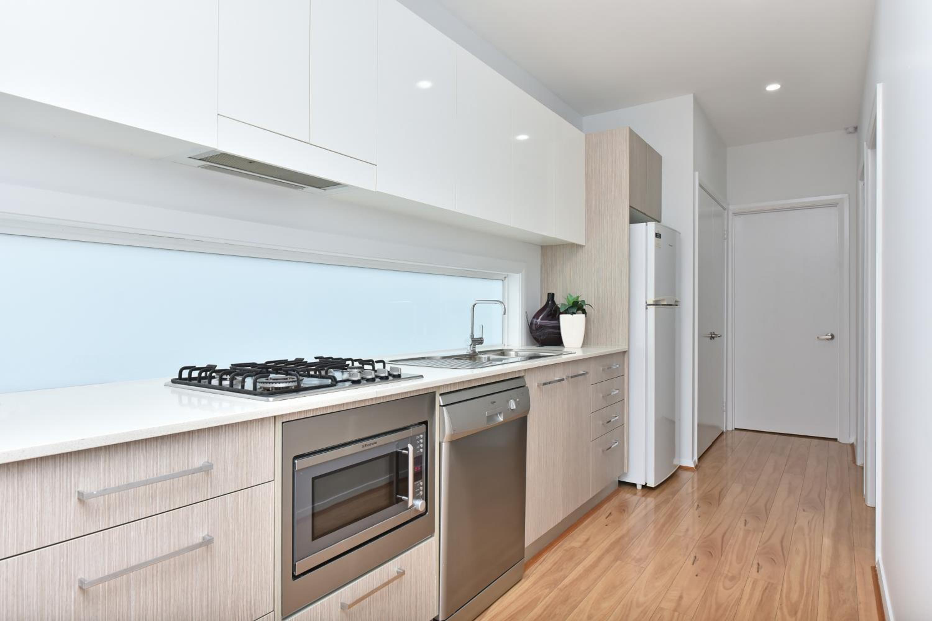Caves Beach Villa Bombora