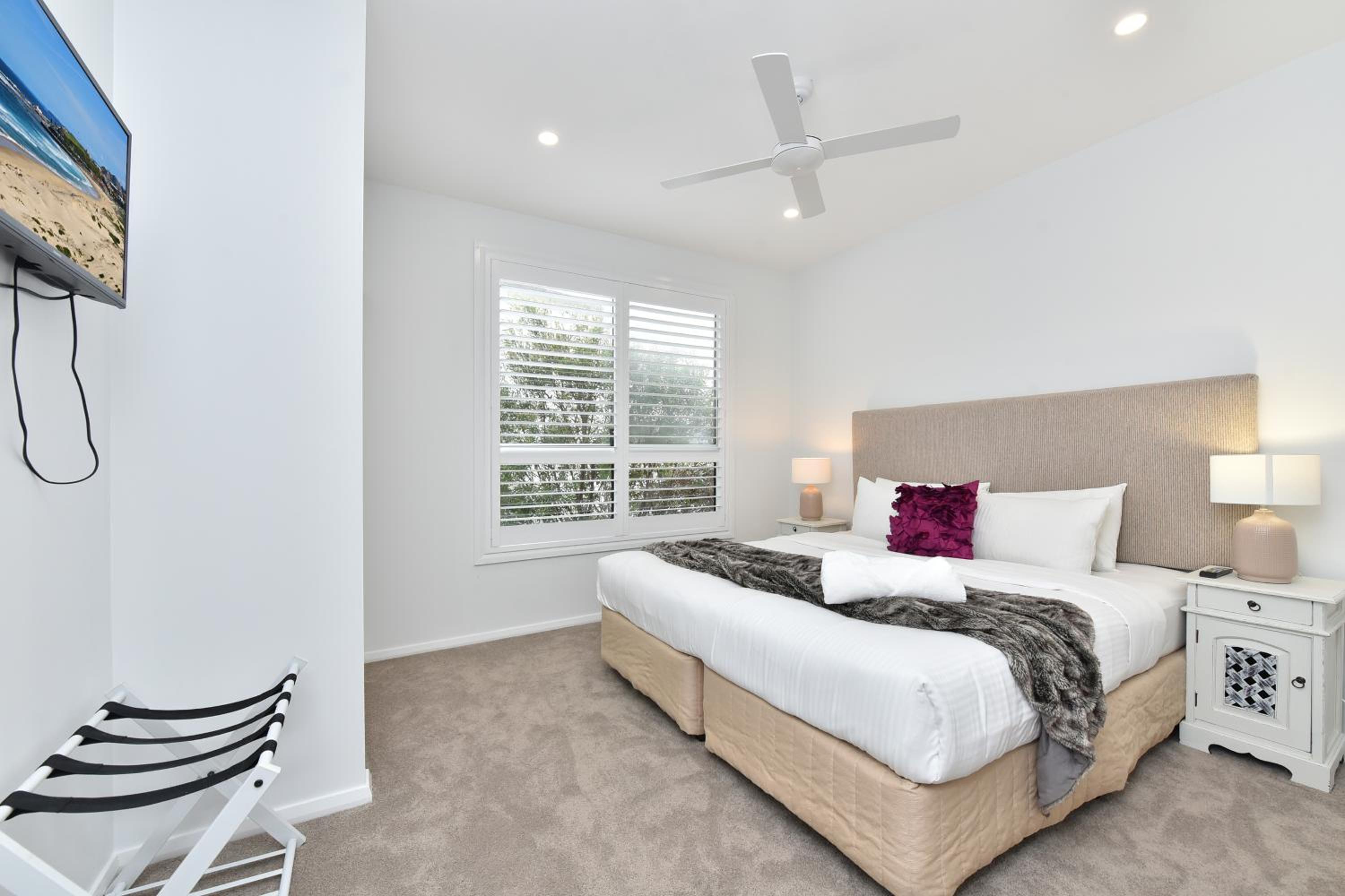 Caves Beach Villa Bombora