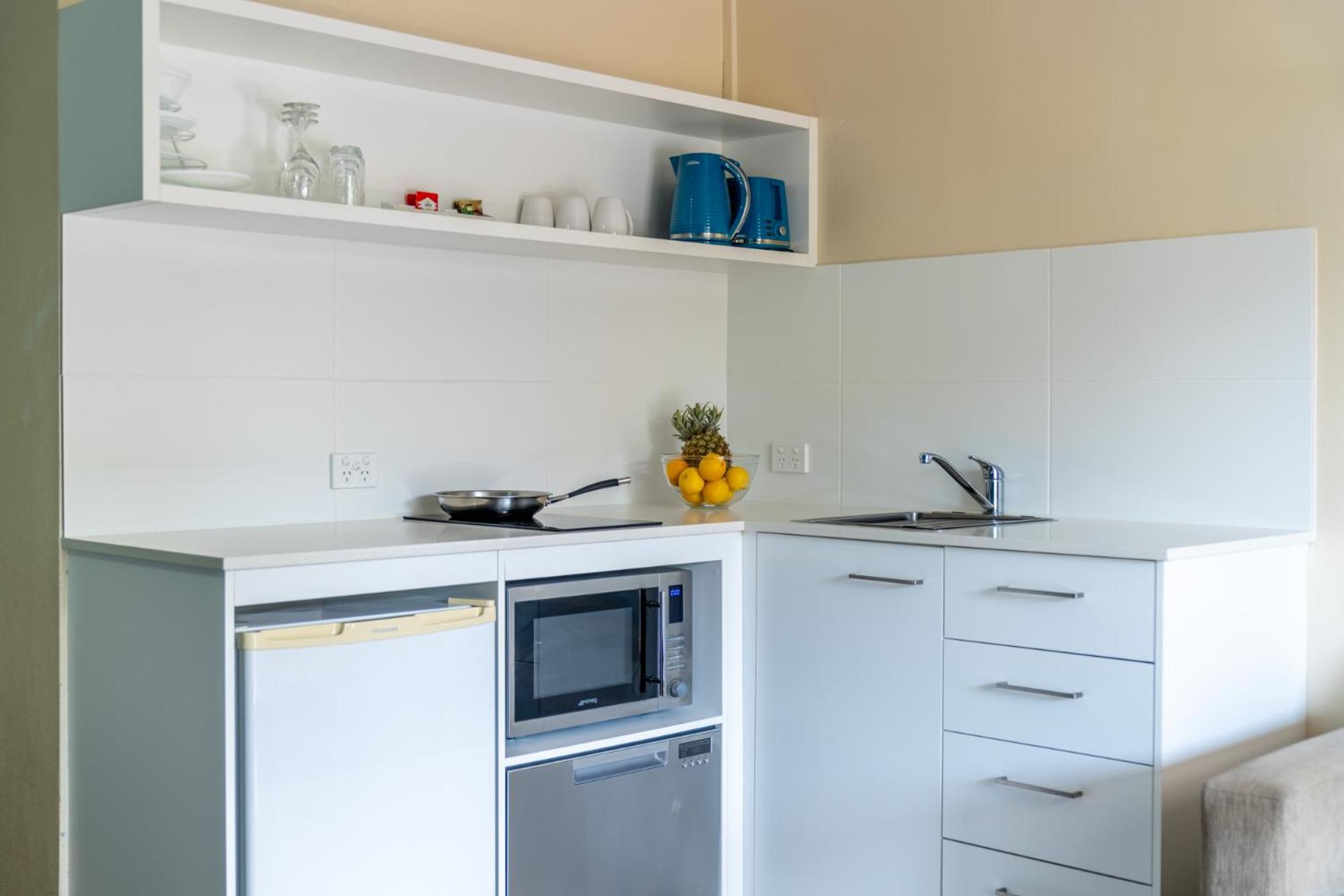 Byron Bayside Central Studio Apartments