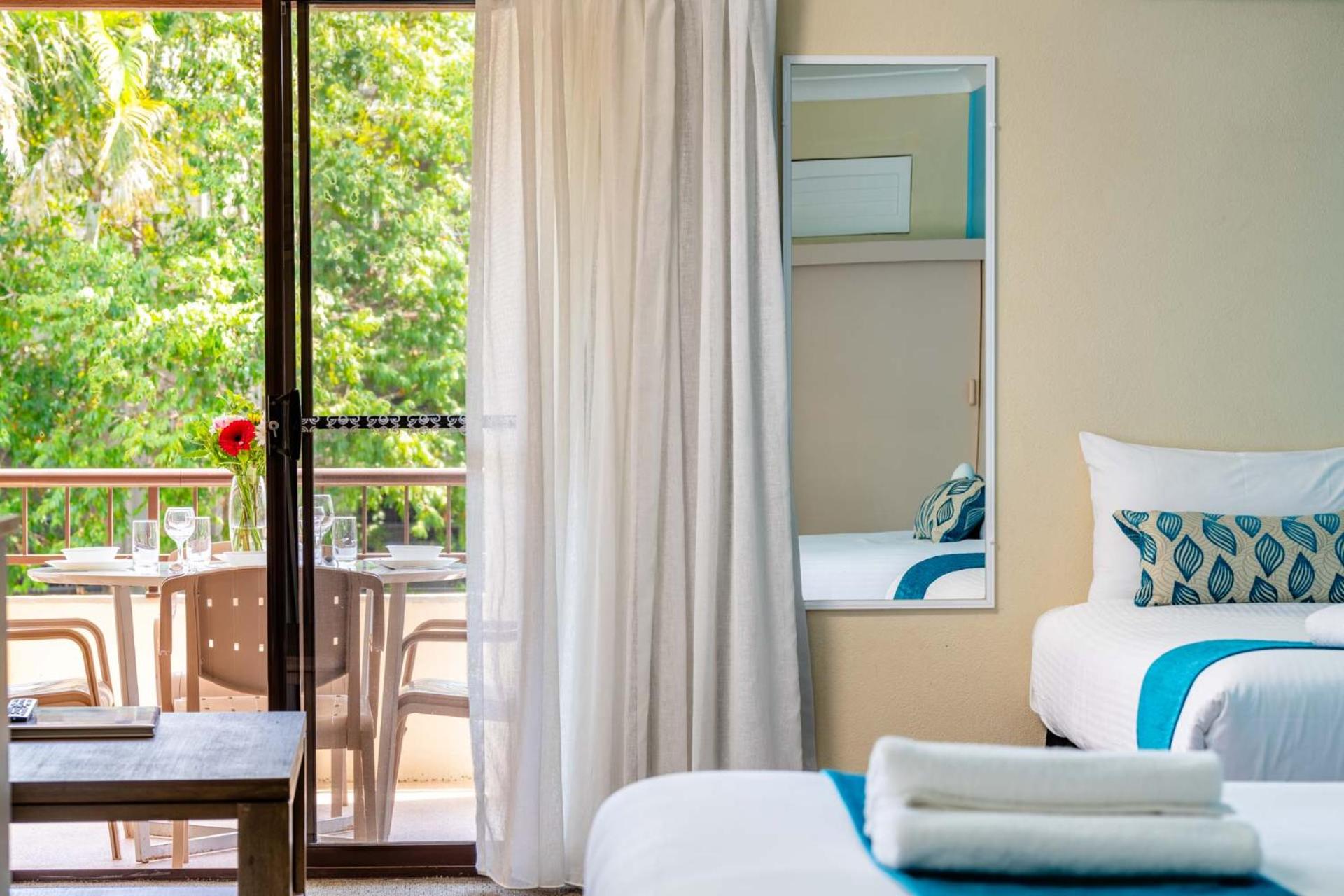 Byron Bayside Central Studio Apartments