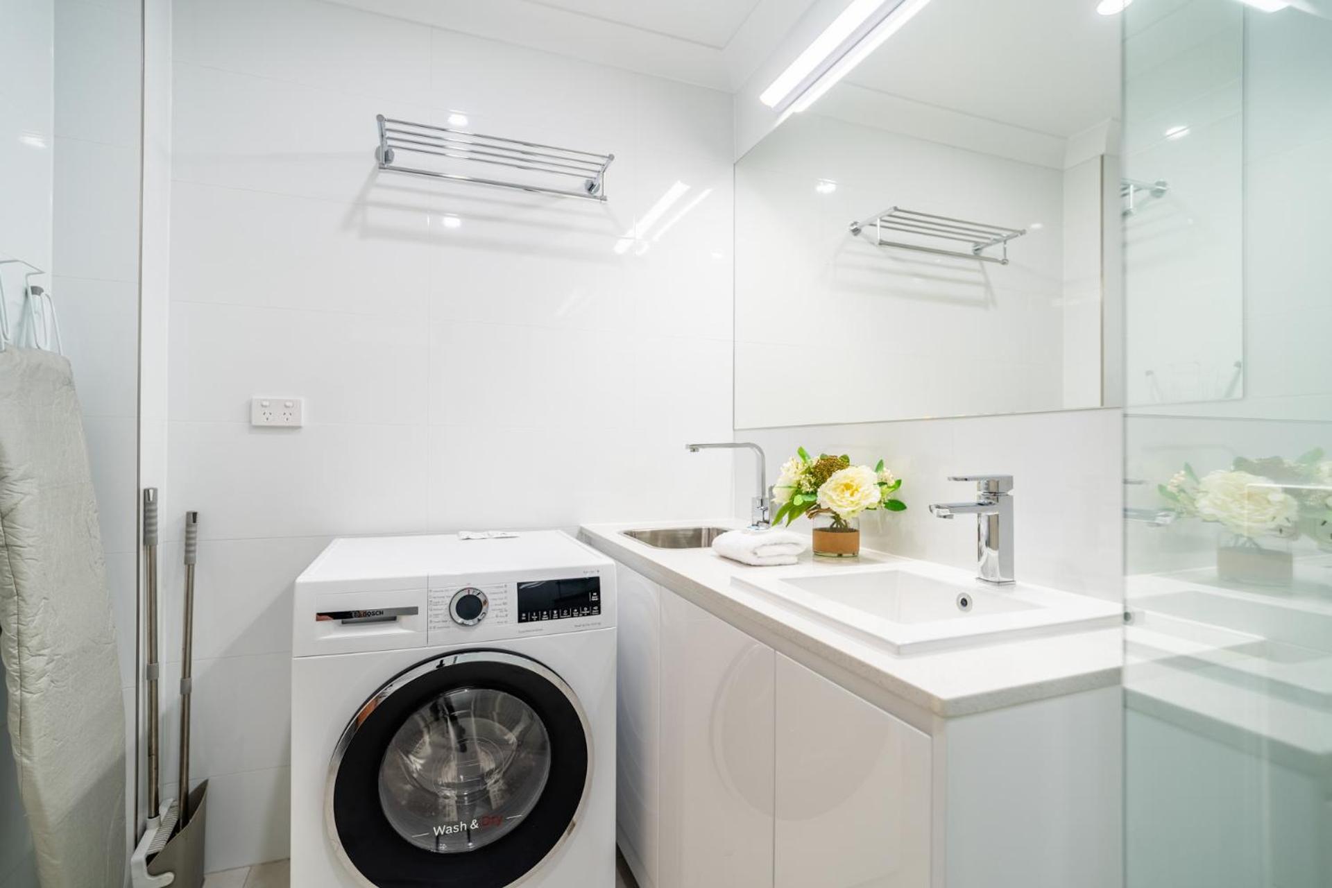 Byron Bayside Central Studio Apartments