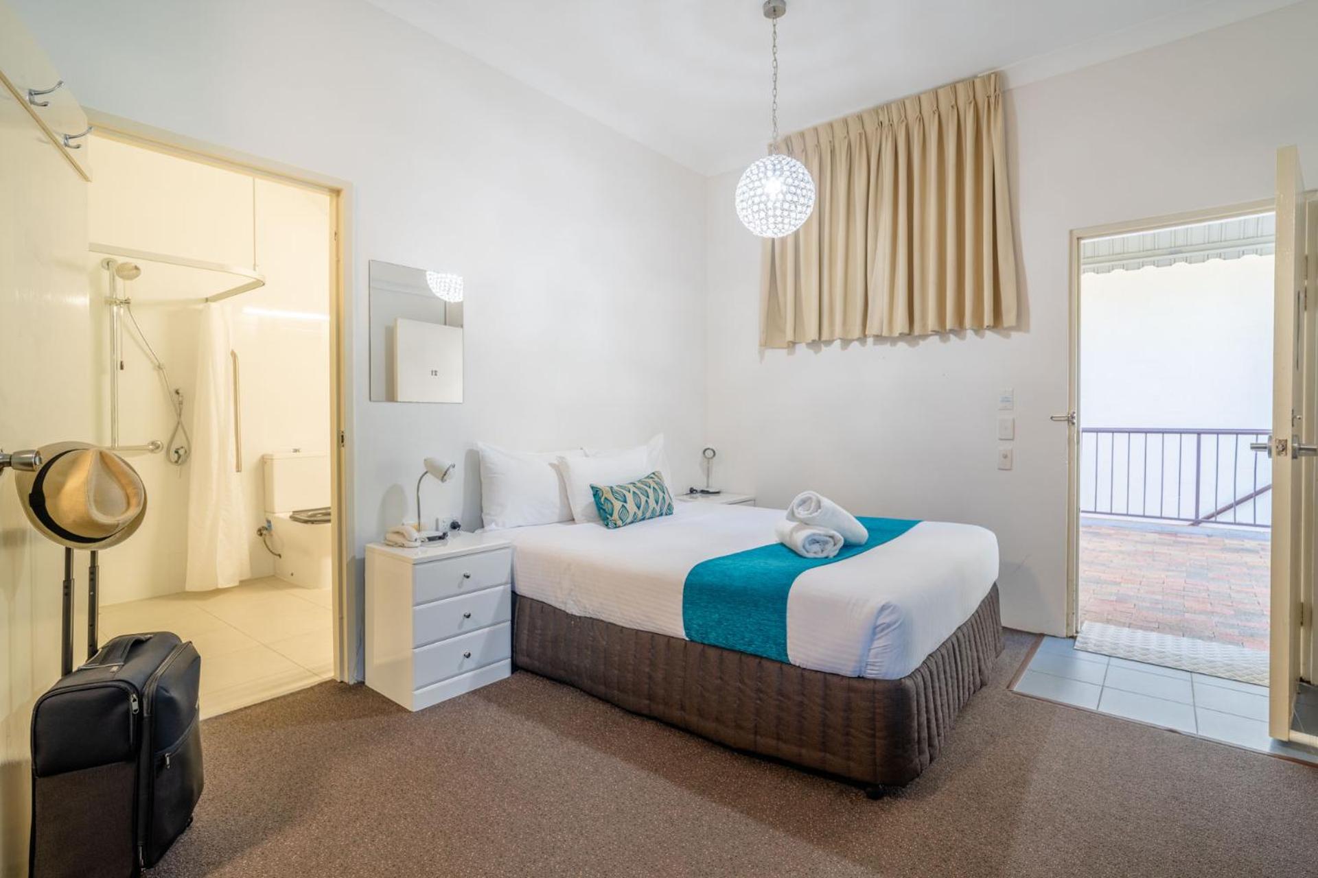 Byron Bayside Central Studio Apartments