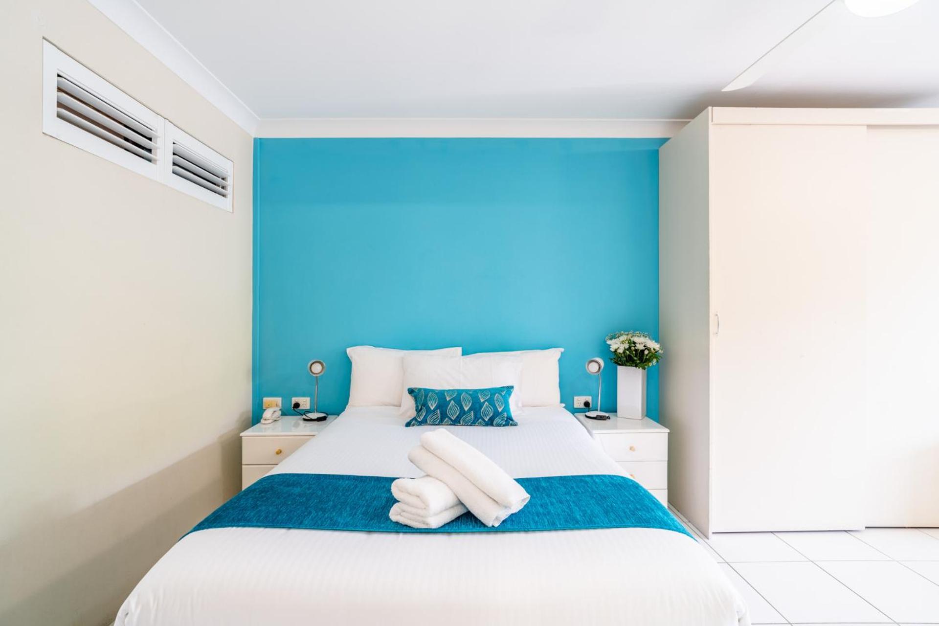 Byron Bayside Central Studio Apartments