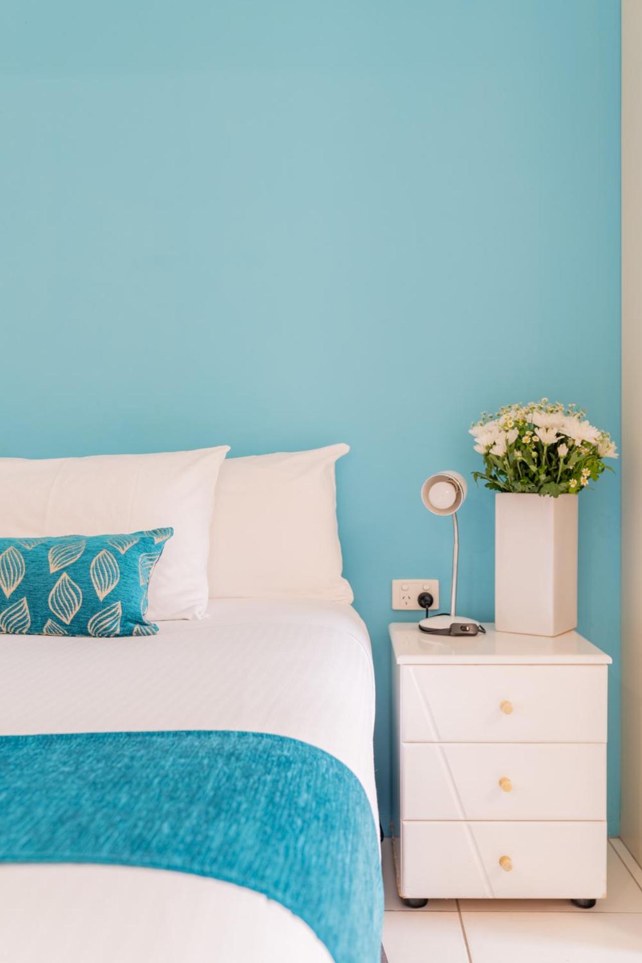 Byron Bayside Central Studio Apartments
