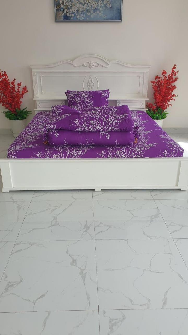 Orkide Botanic Villa 39 view 2