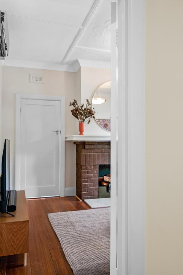 Two Terrific Albert Park Apartments