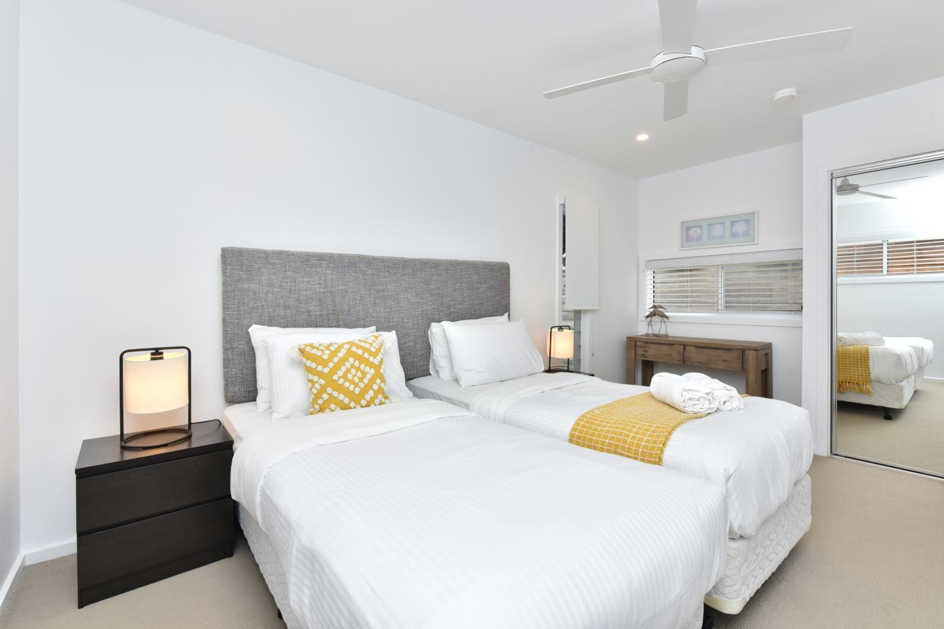 Caves Beach Villa Bombora