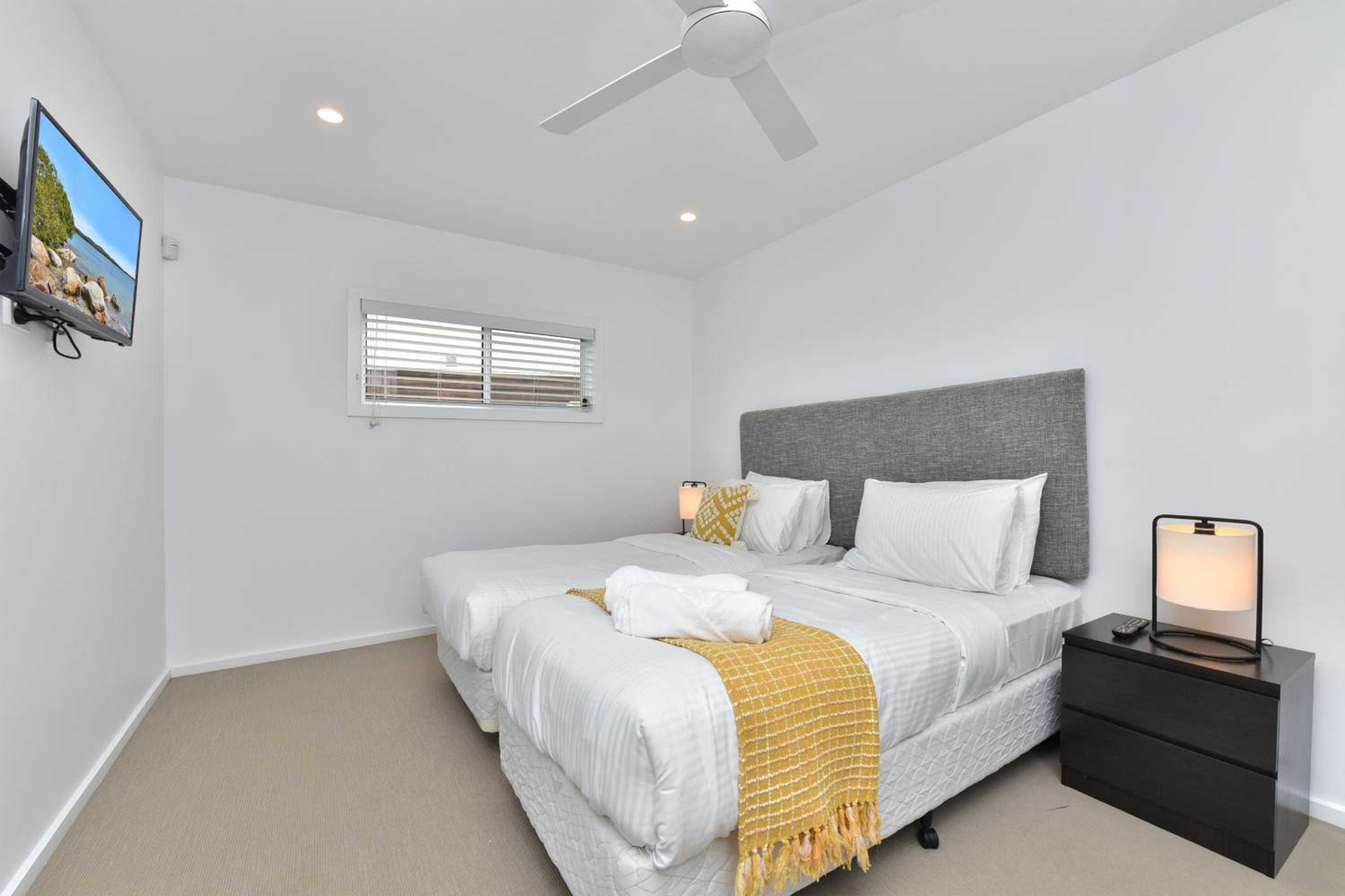 Caves Beach Villa Bombora