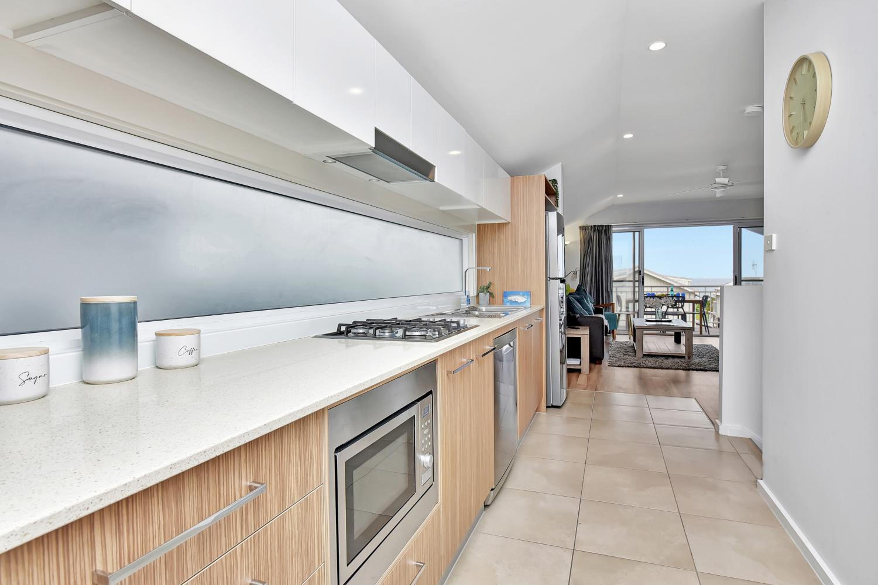 Caves Beach Villa Bombora