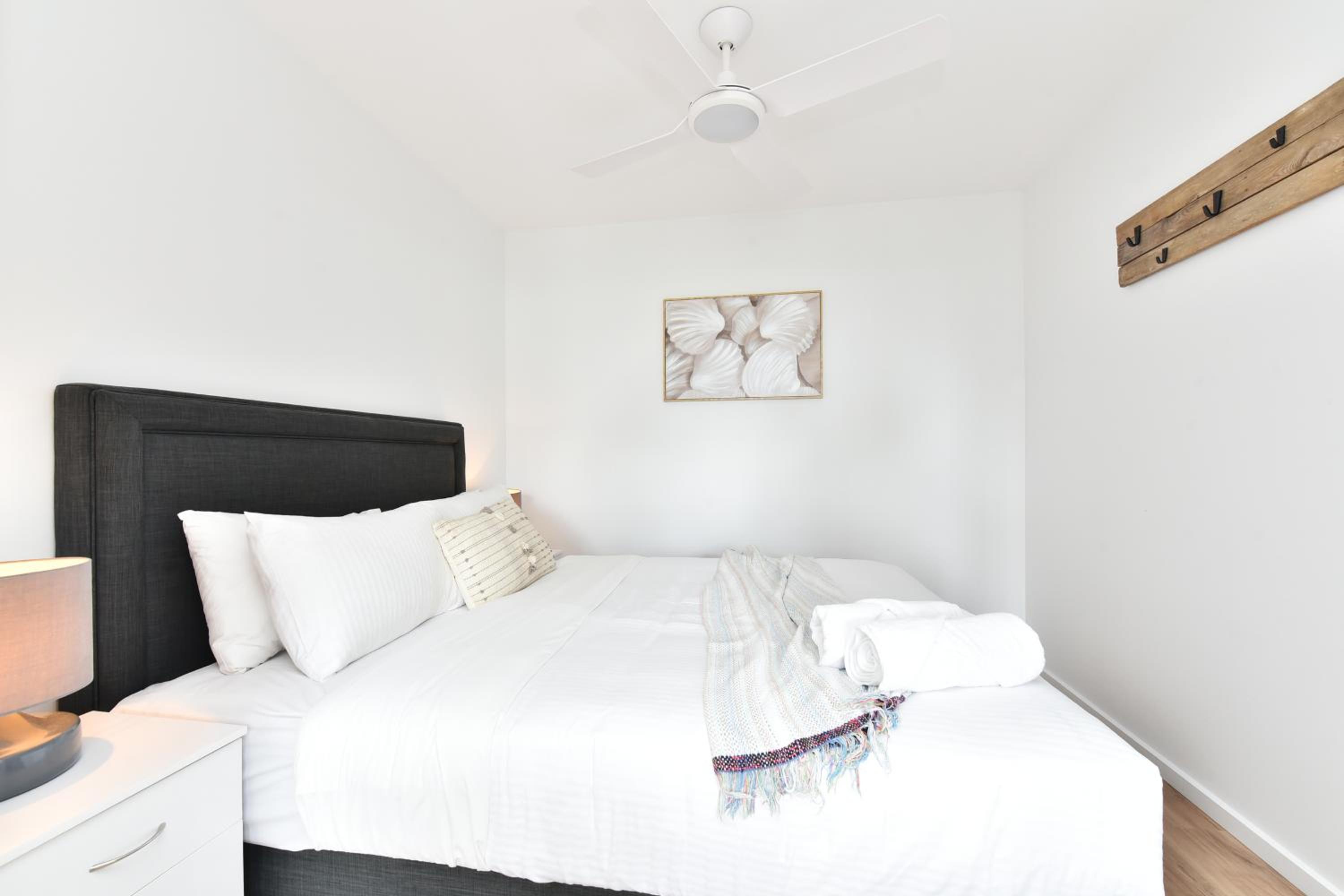 Caves Beach Villa Bombora
