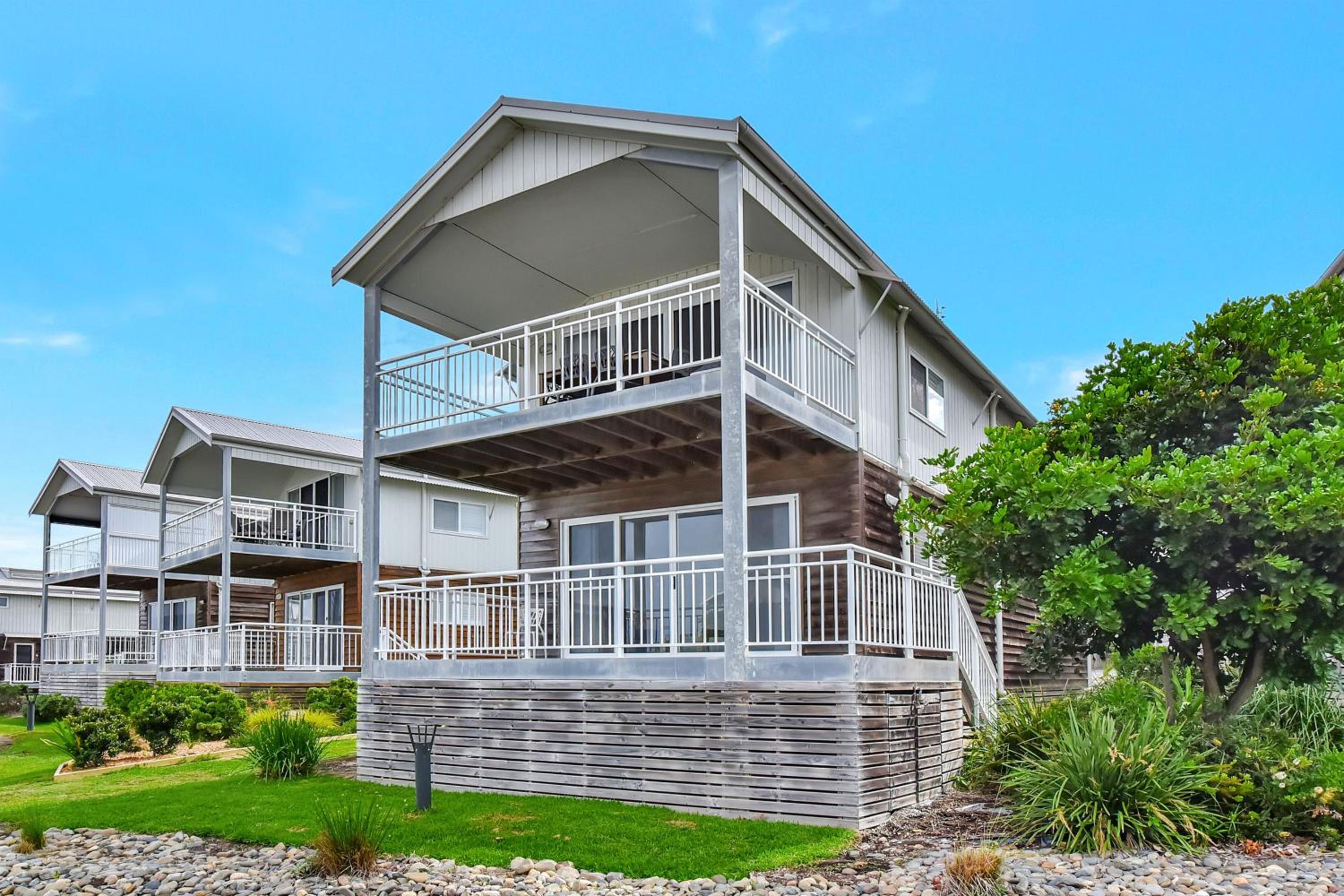 Caves Beach Villa Bombora