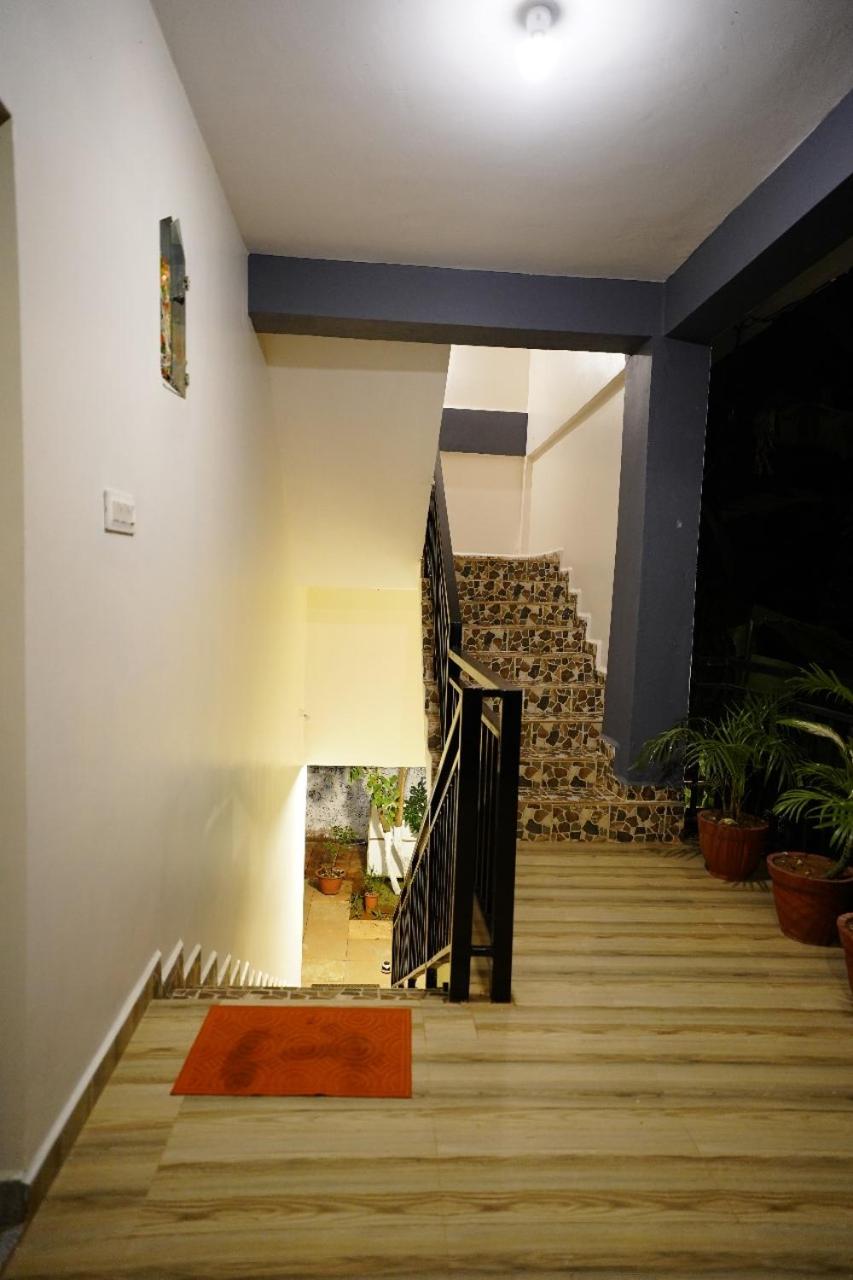 Casa de Arambol view 5