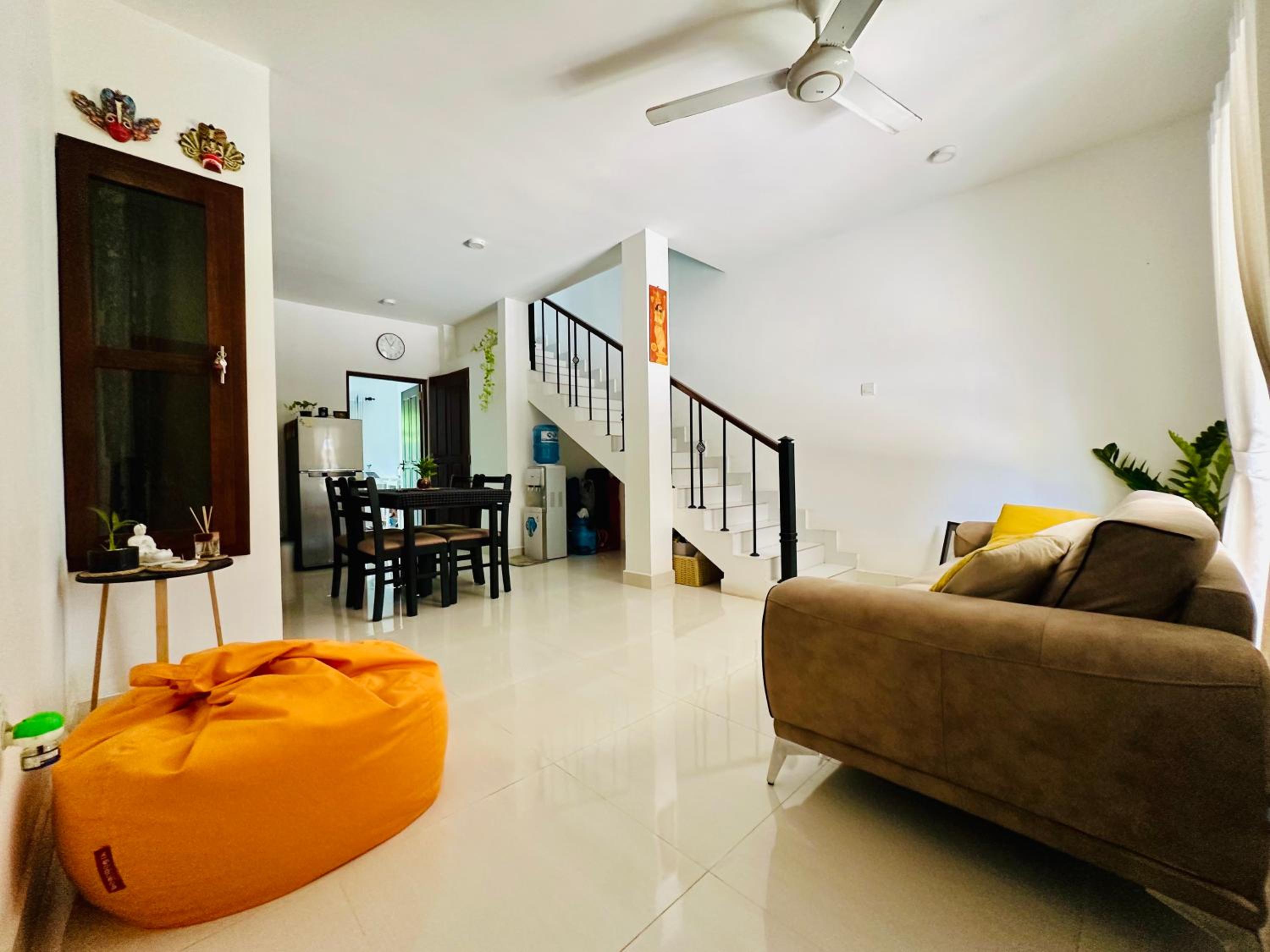 Luxury 4BR Apartment - Riverclose Villa view 5
