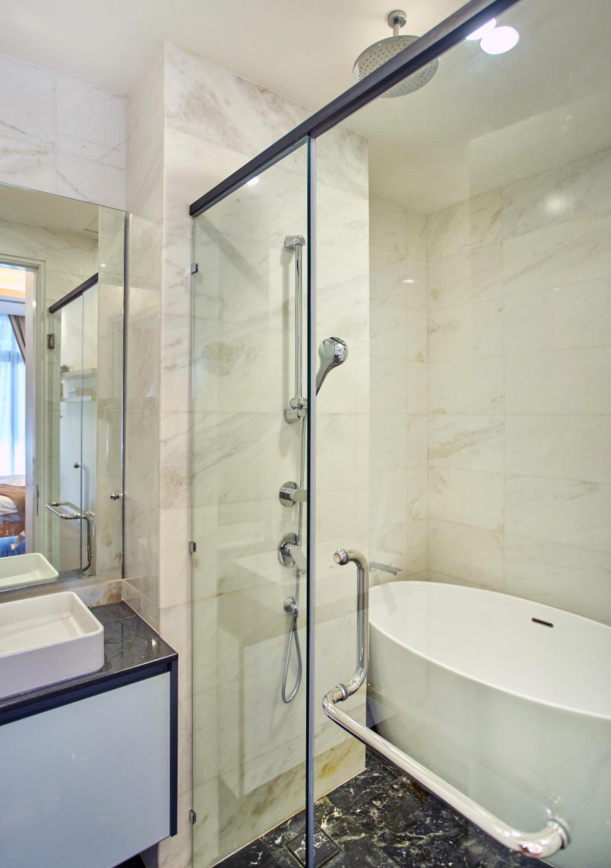 Royce Residence KLCC, Kuala Lumpur City Center, COBNB