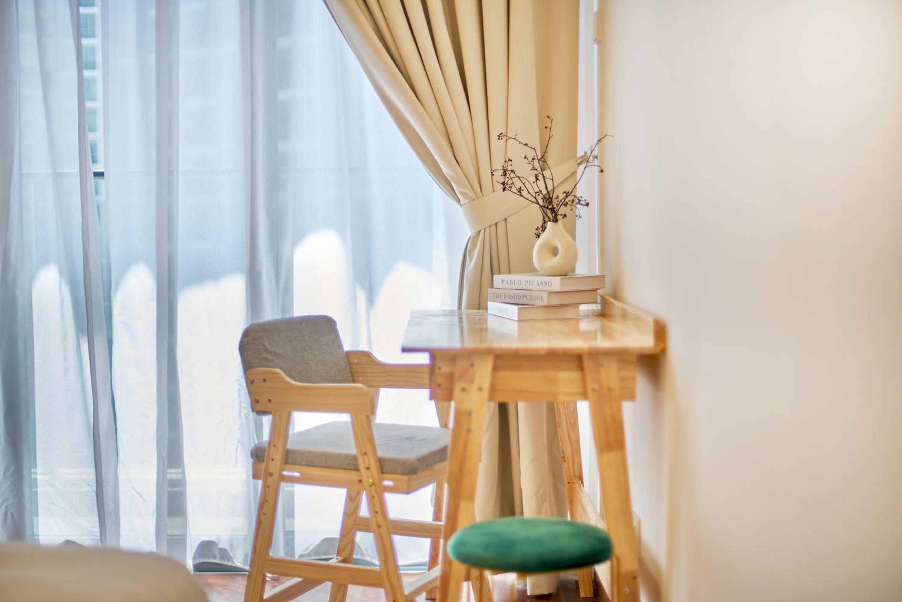 Royce Residence KLCC, Kuala Lumpur City Center, COBNB