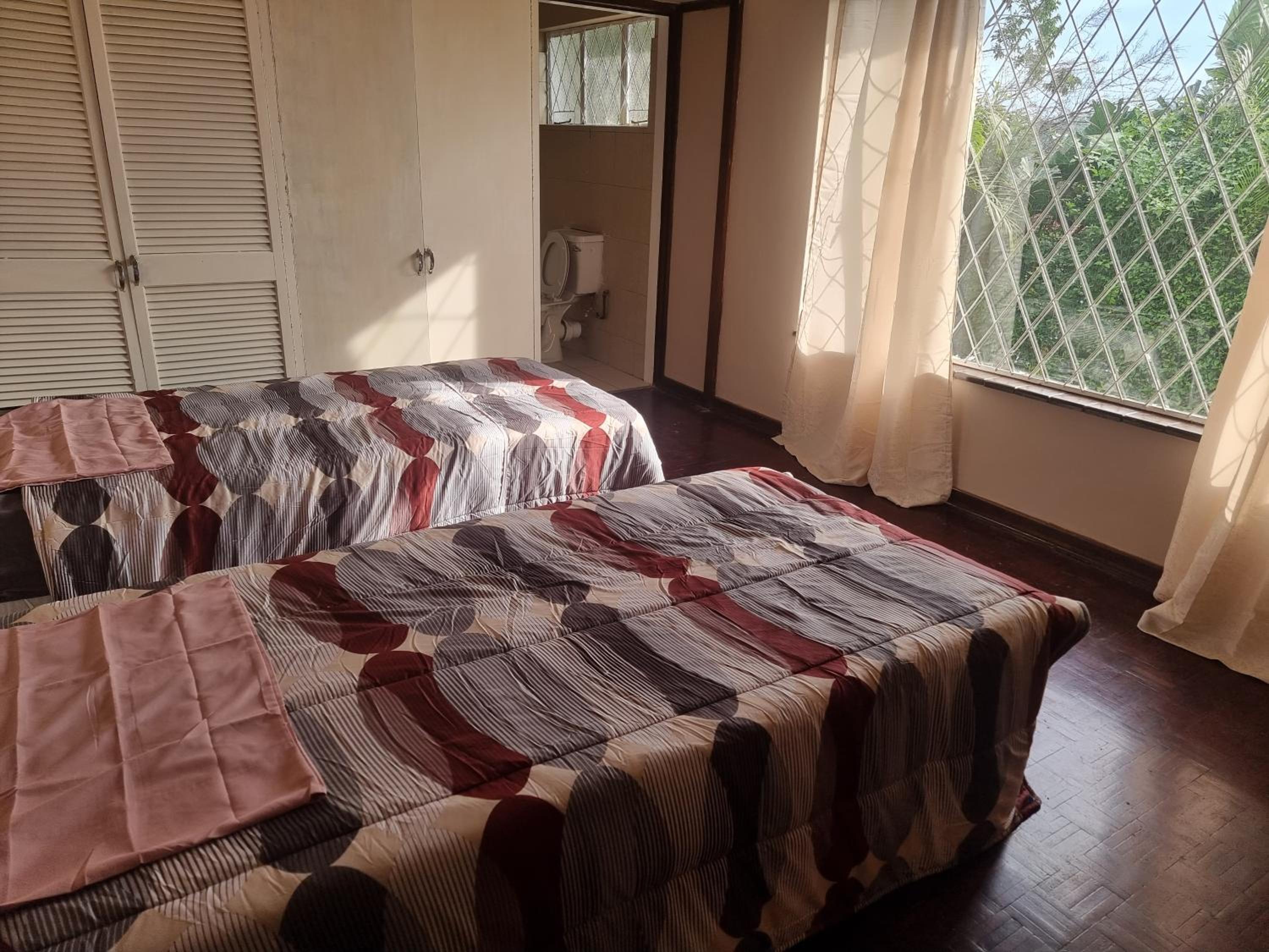 Rose Guest House view 3