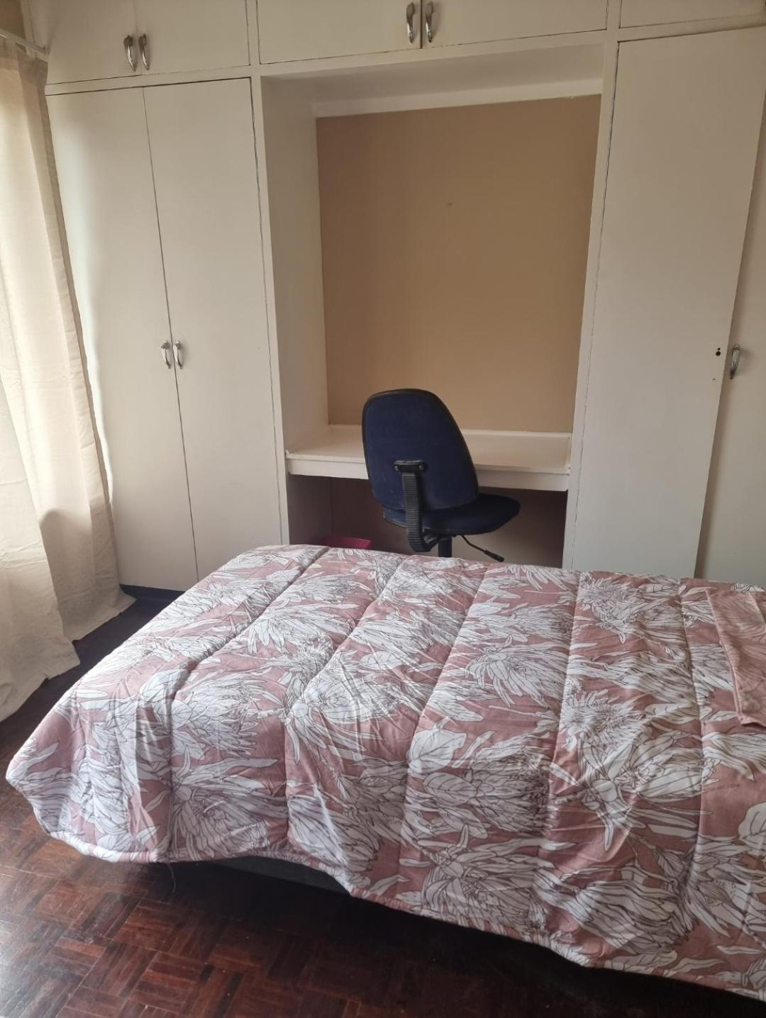 Rose Guest House view 4
