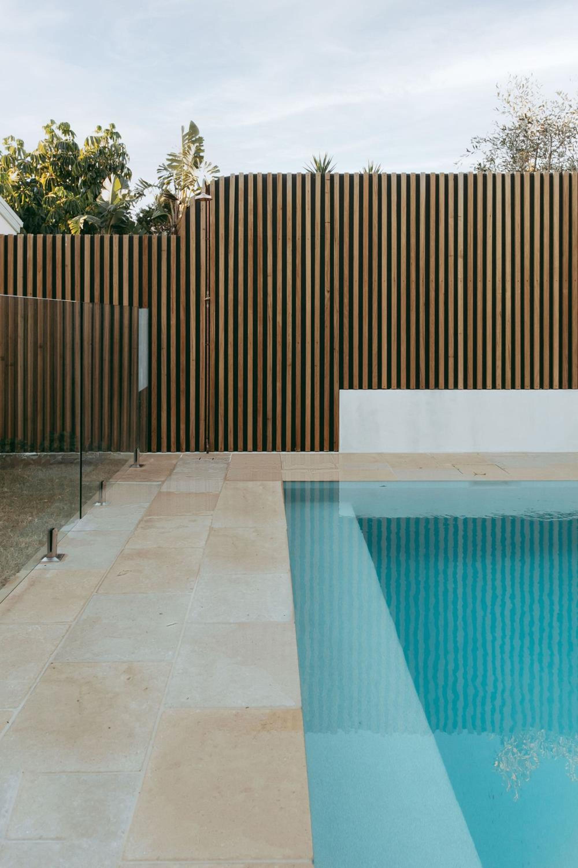 Nirvana, Mineral Swimming Pool, close to Beaches