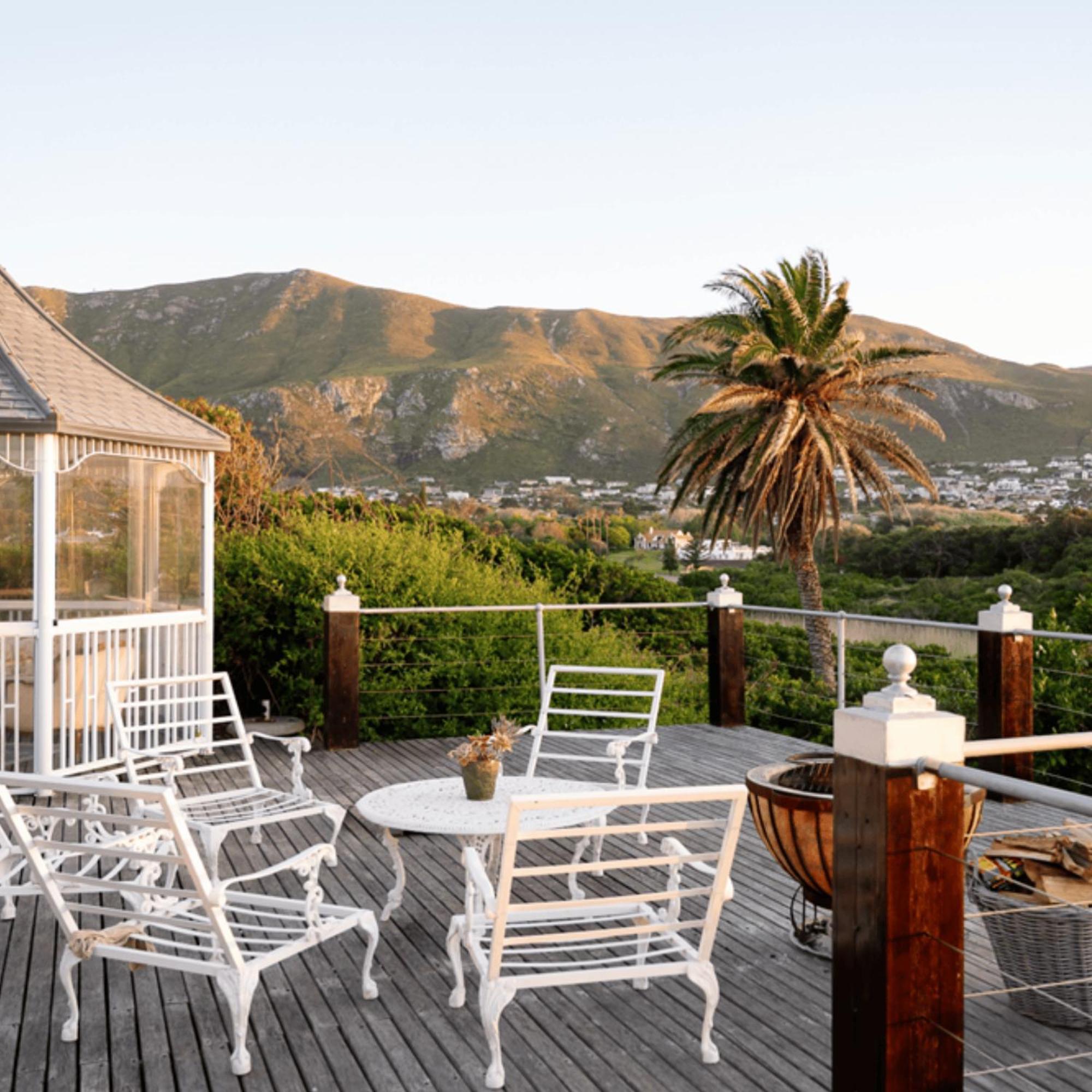 Kennedys Beach Villa