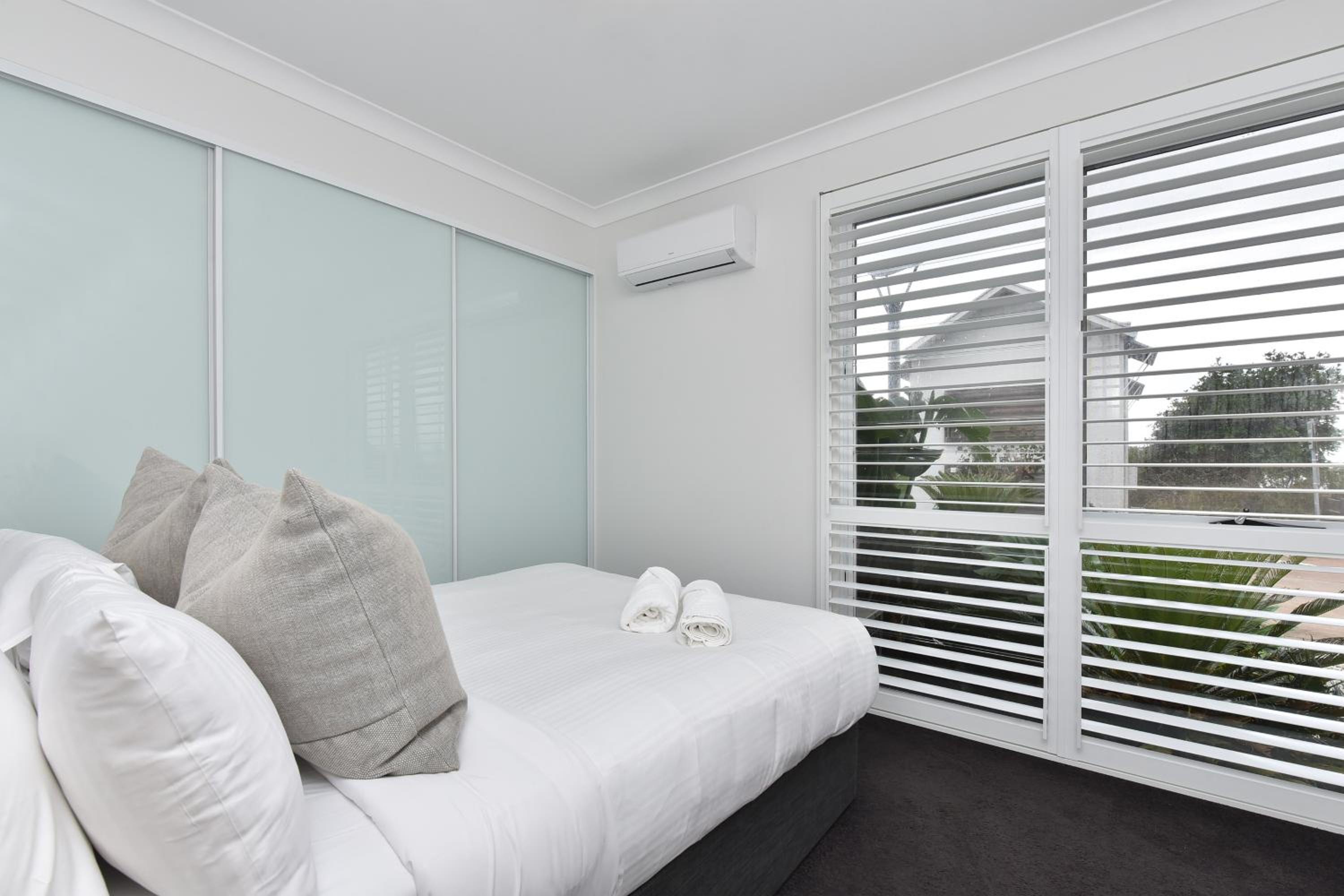 Caves Beach Villa Bombora