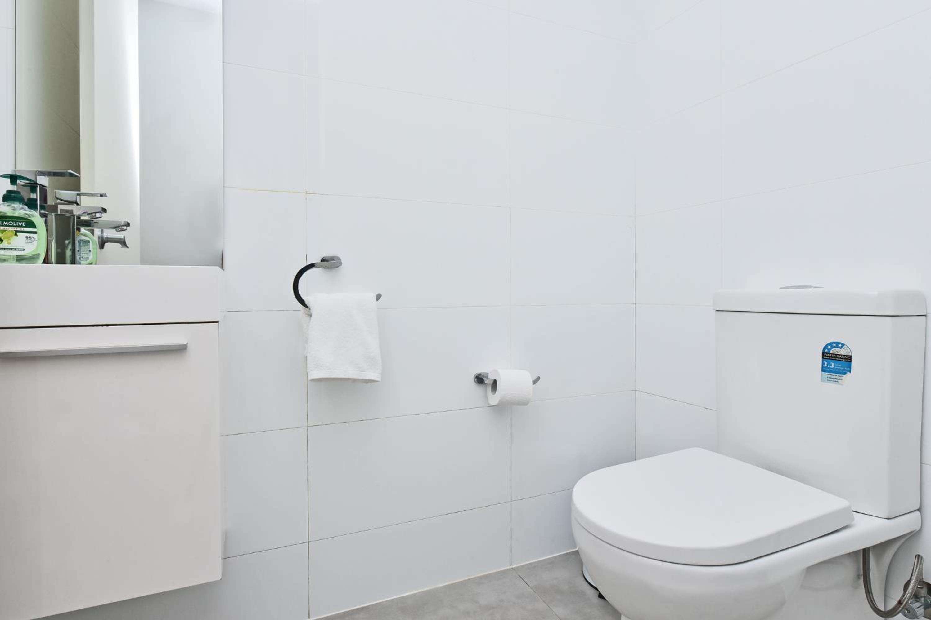 Caves Beach Villa Bombora
