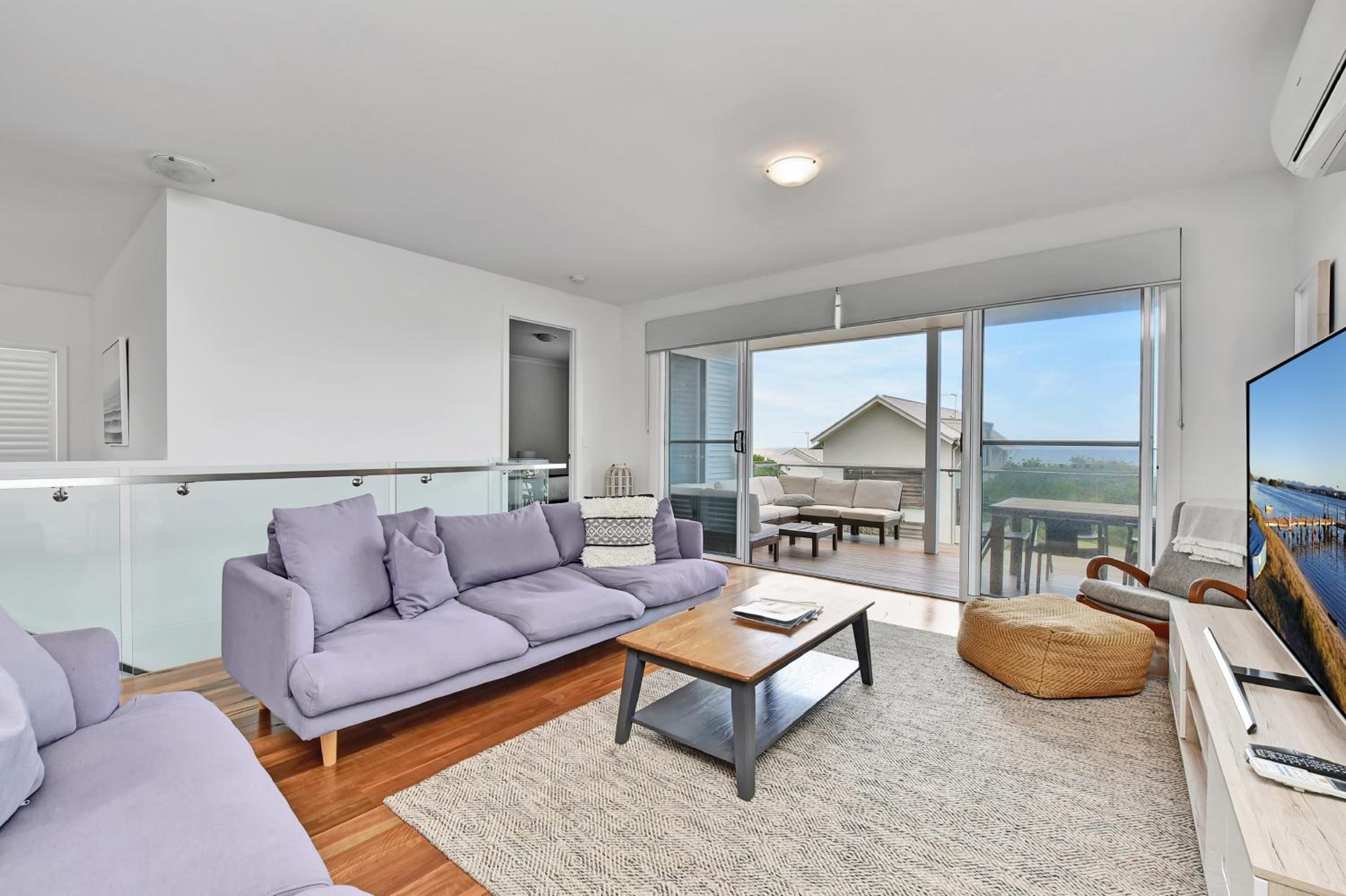 Caves Beach Villa Bombora