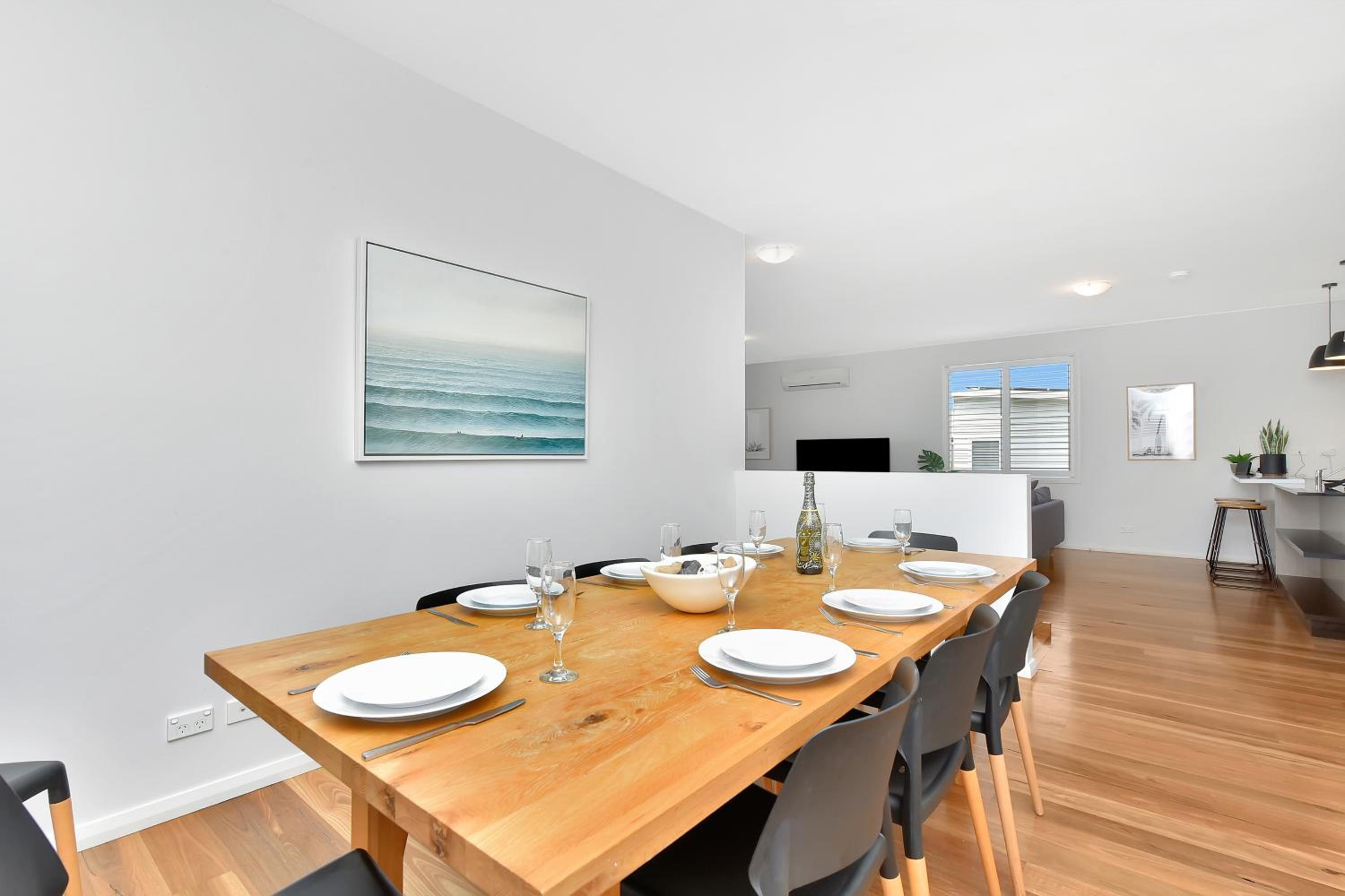 Caves Beach Villa Bombora