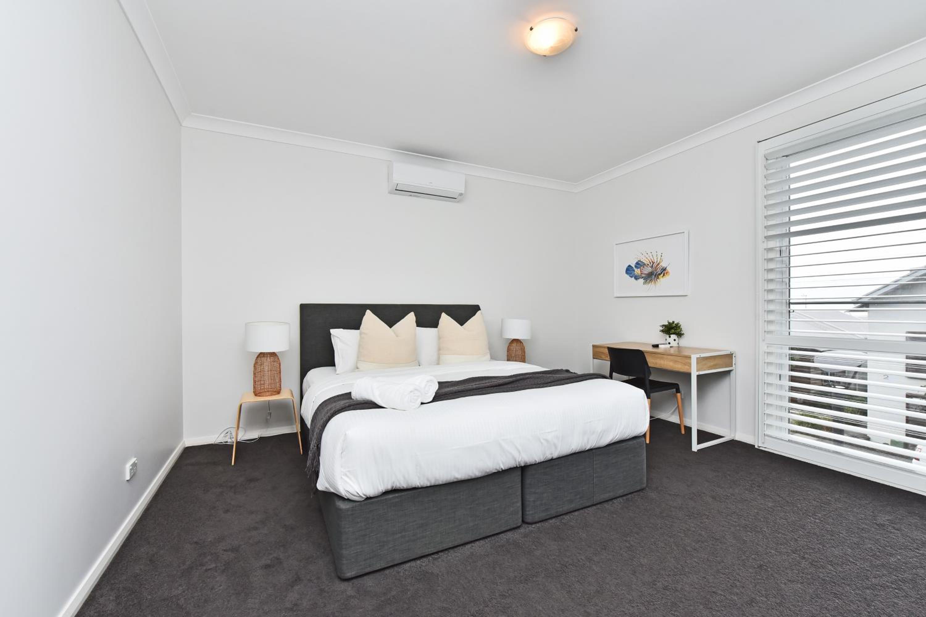 Caves Beach Villa Bombora