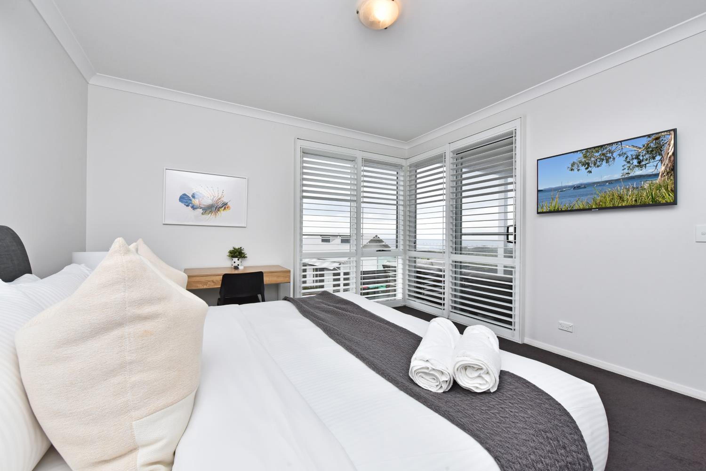 Caves Beach Villa Bombora