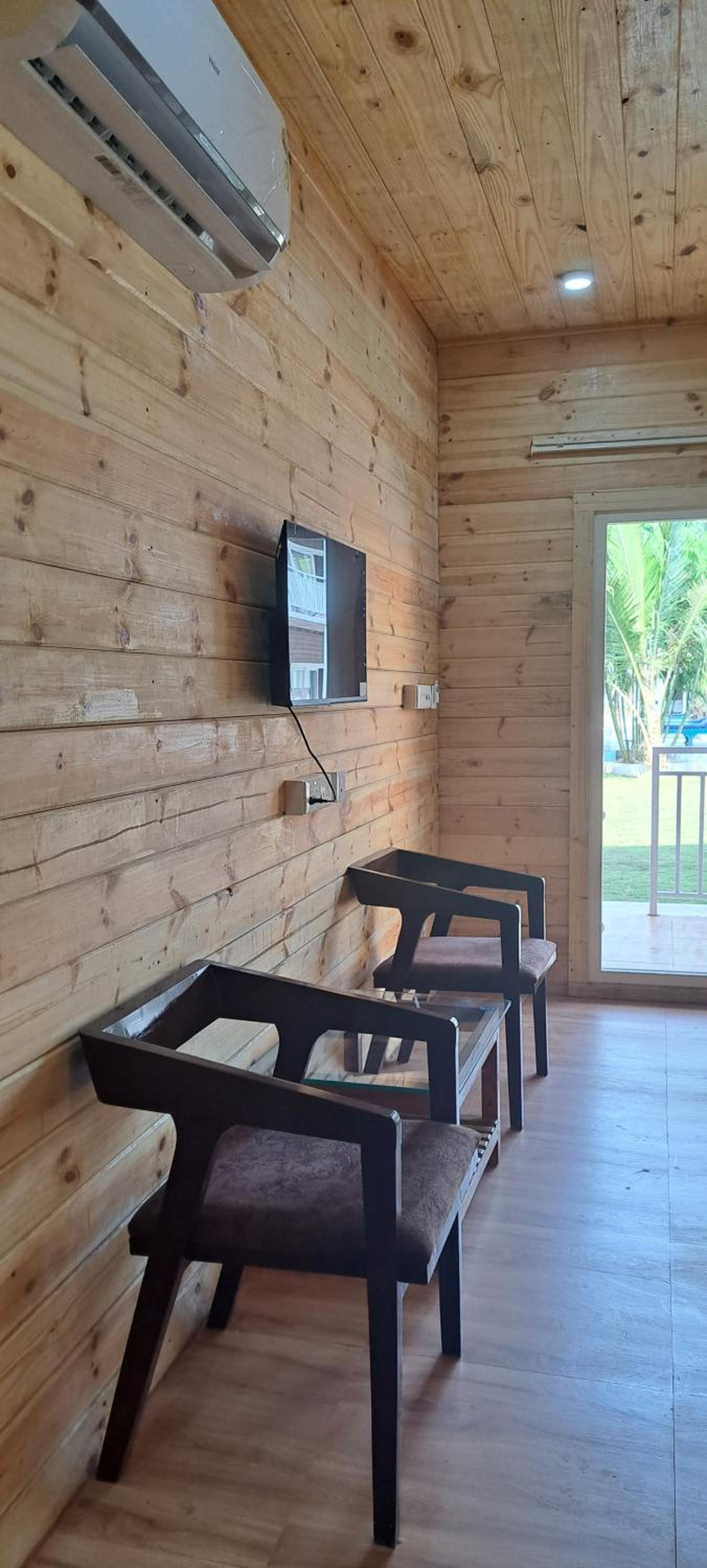 Shaan Coco Palms Beach Resort