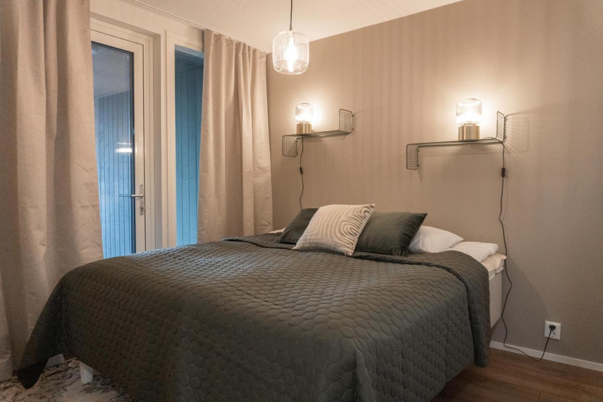 Holiday Villa Marina D 10 view 4