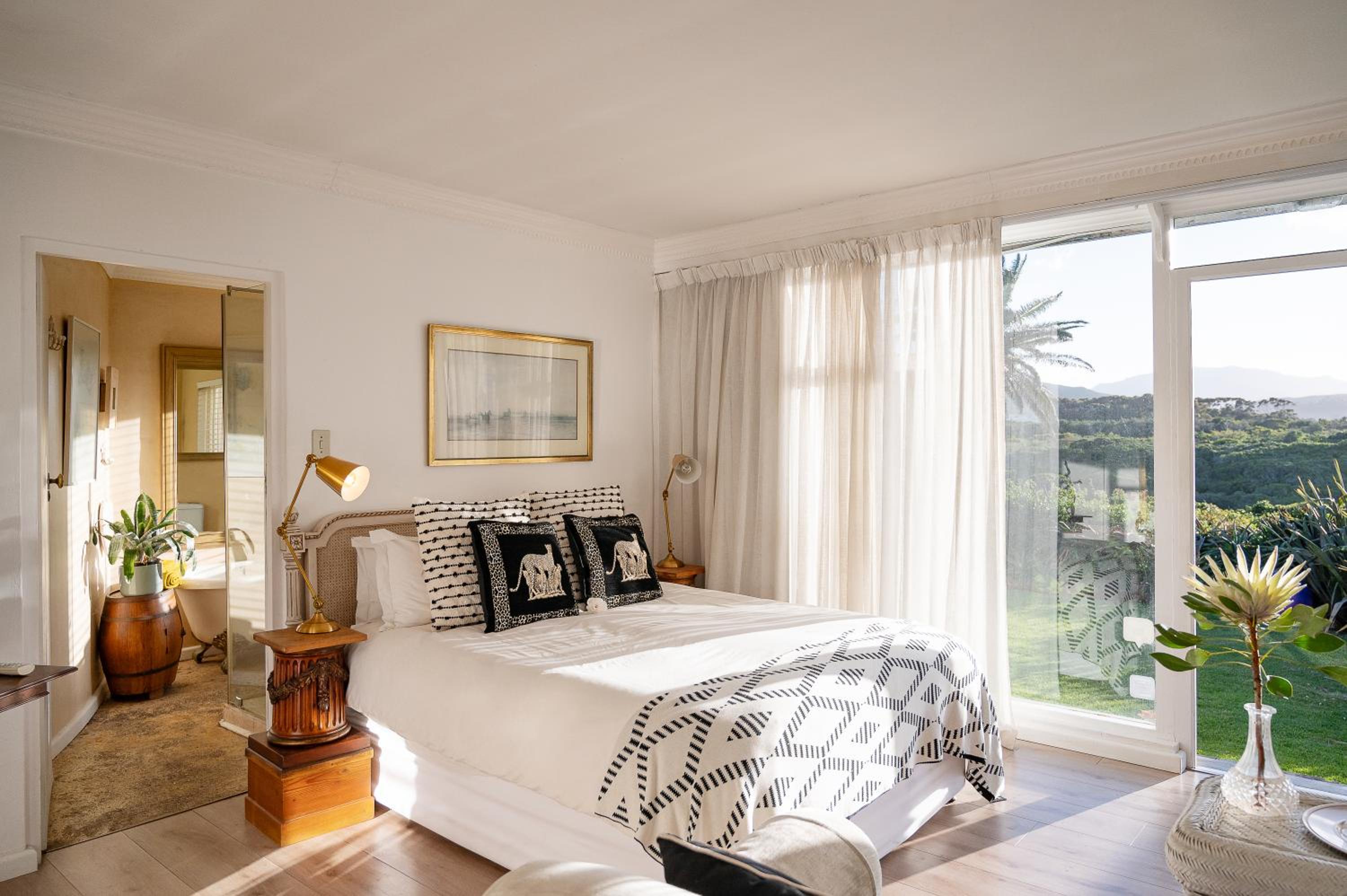 Kennedys Beach Villa