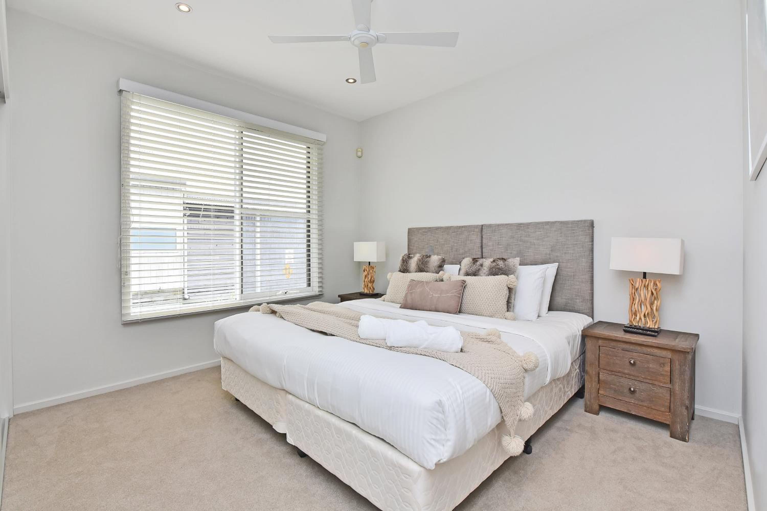 Caves Beach Villa Bombora