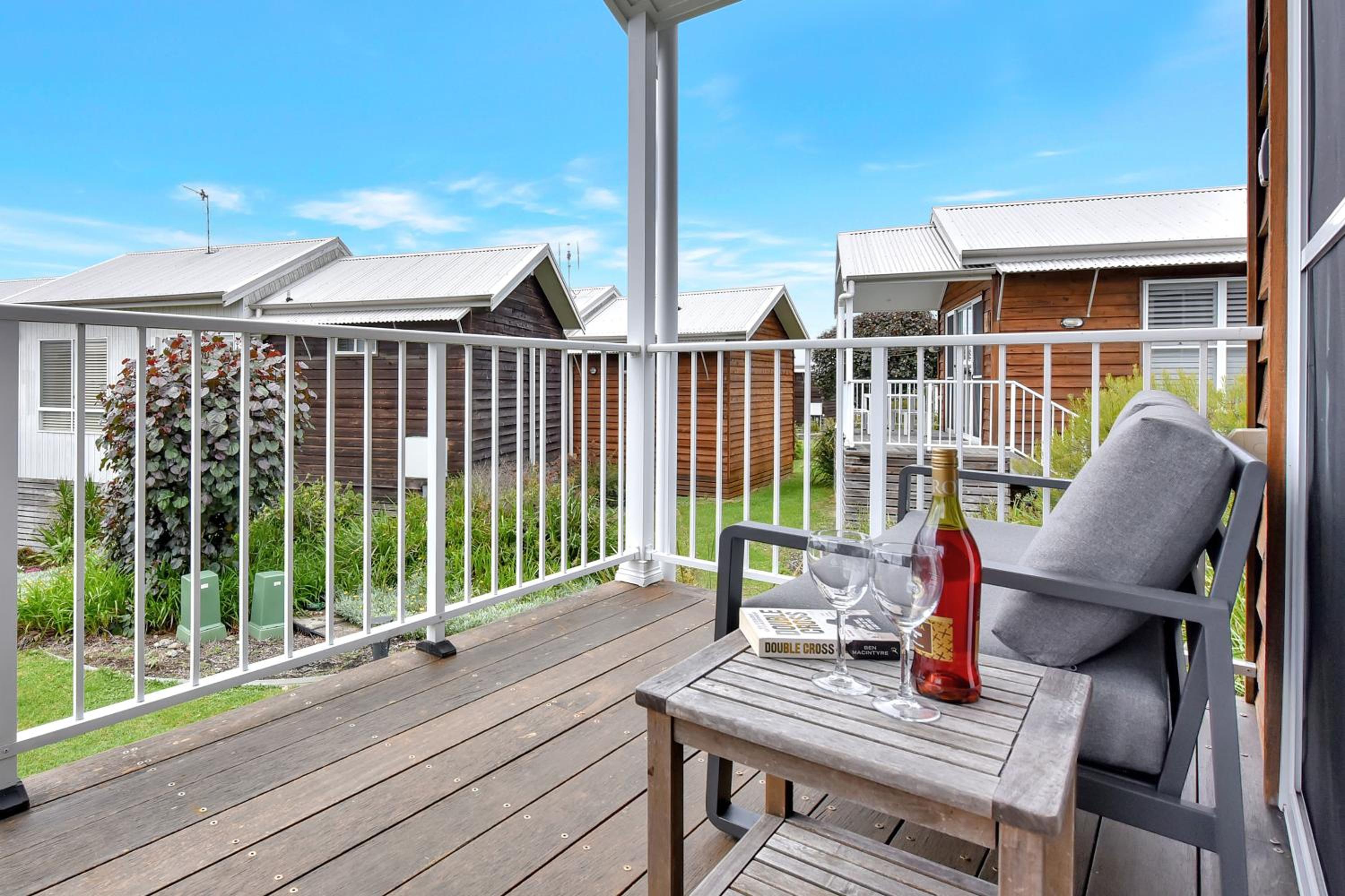 Caves Beach Villa Bombora