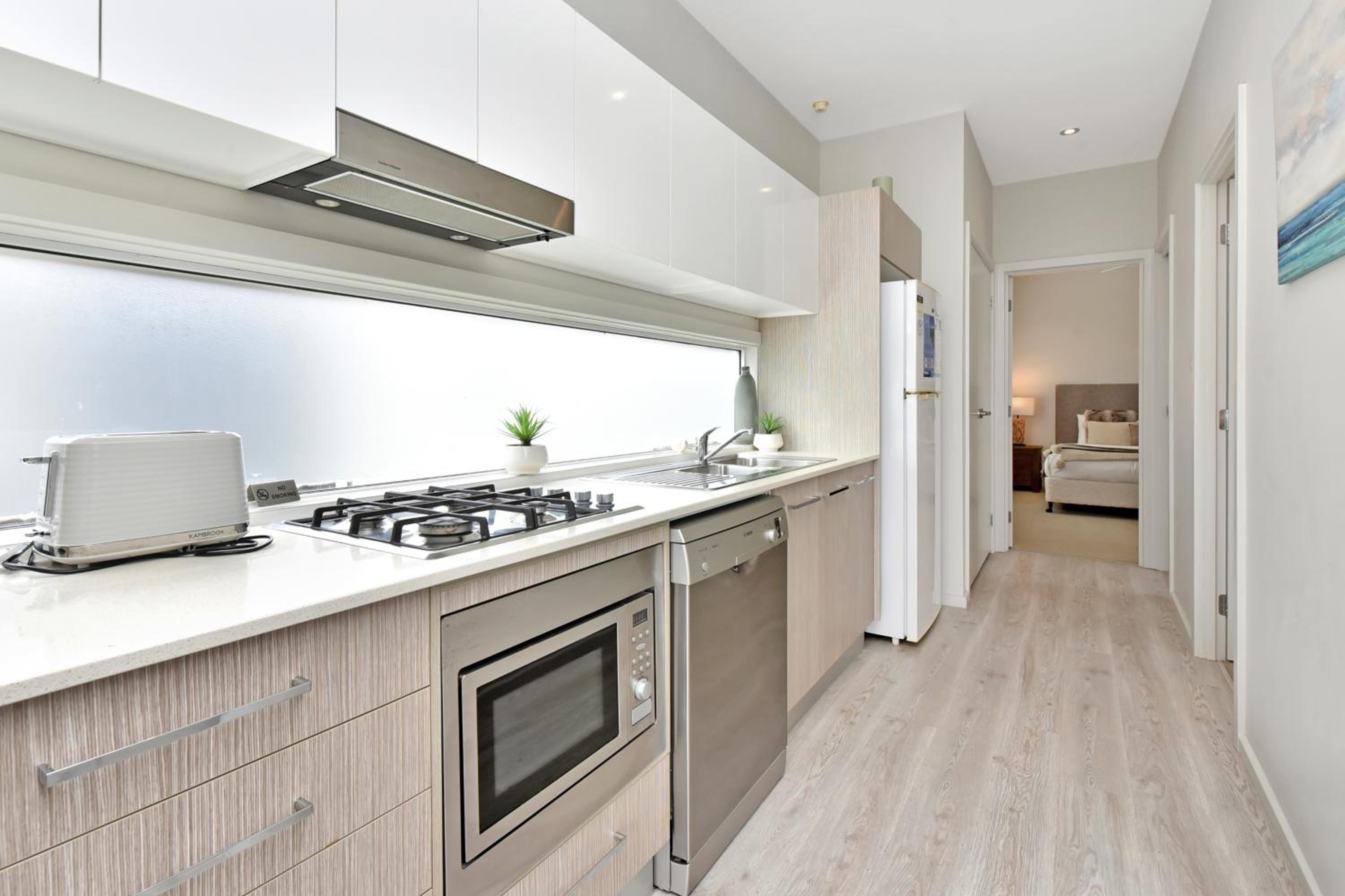 Caves Beach Villa Bombora
