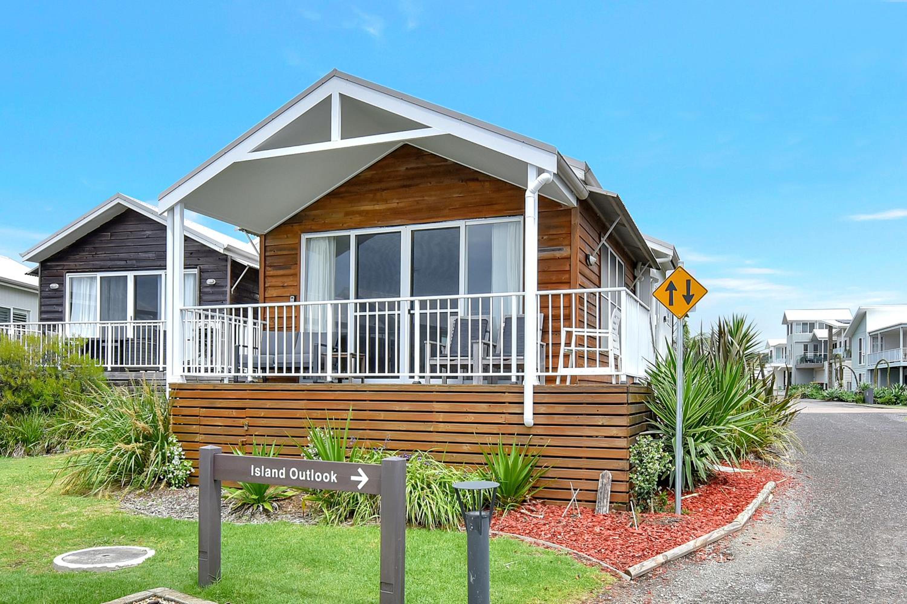 Caves Beach Villa Bombora