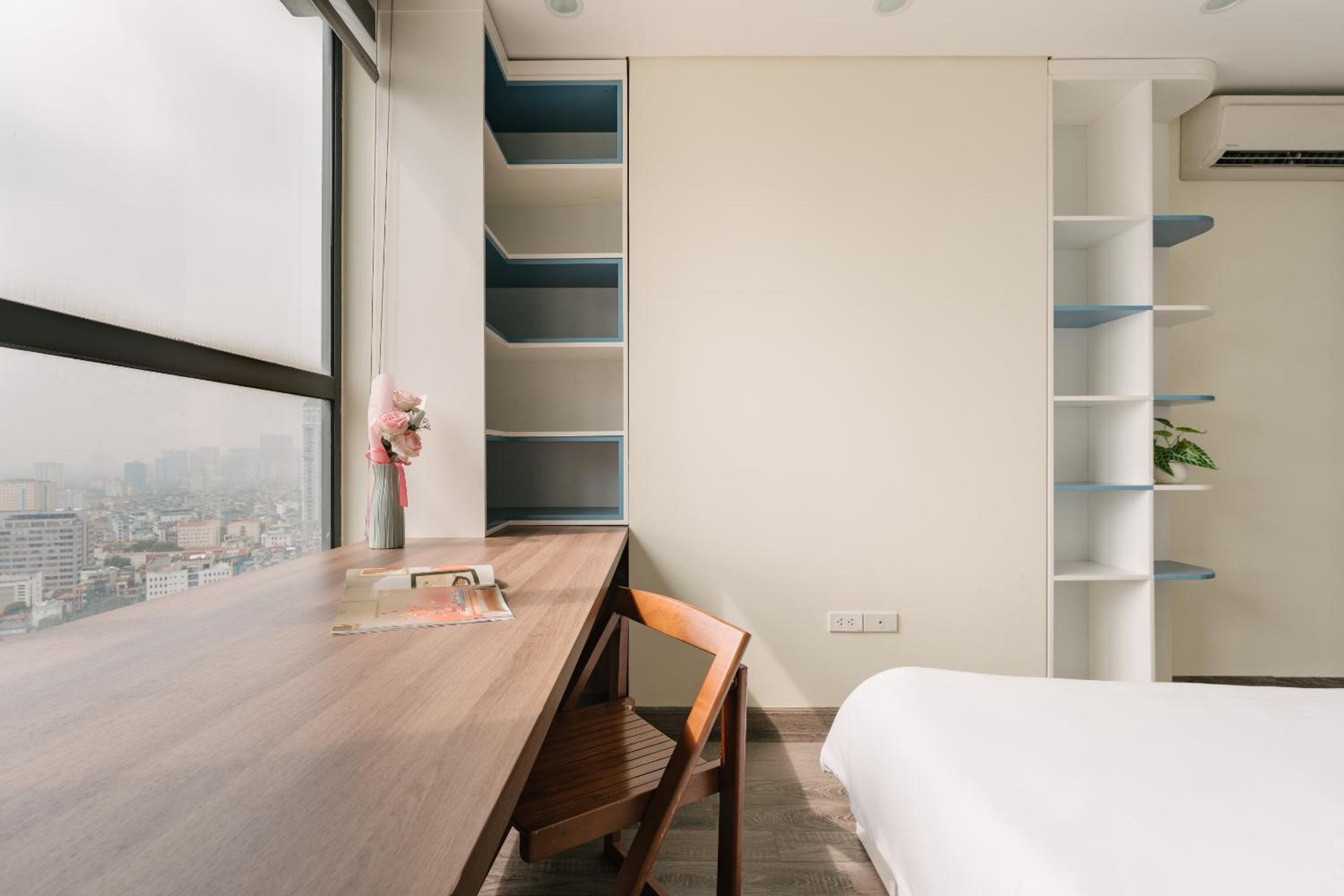 H-Vista Suites - Hongkong Tower