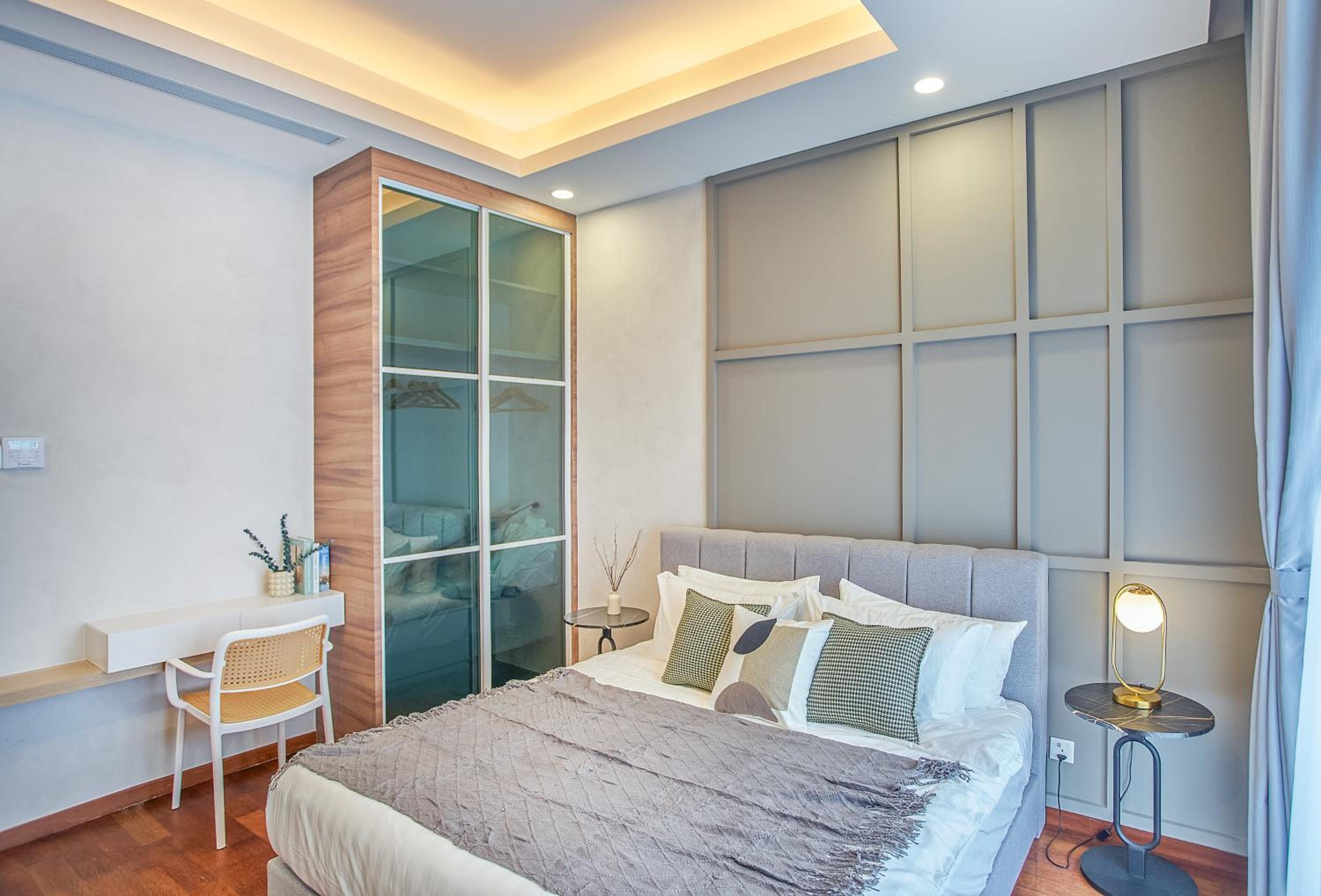 Royce Residence KLCC, Kuala Lumpur City Center, COBNB