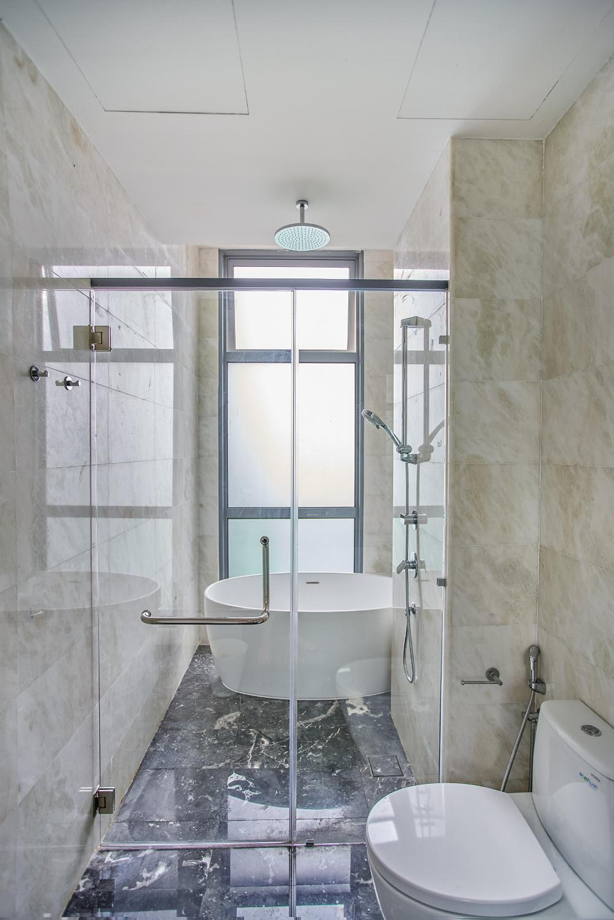 Royce Residence KLCC, Kuala Lumpur City Center, COBNB