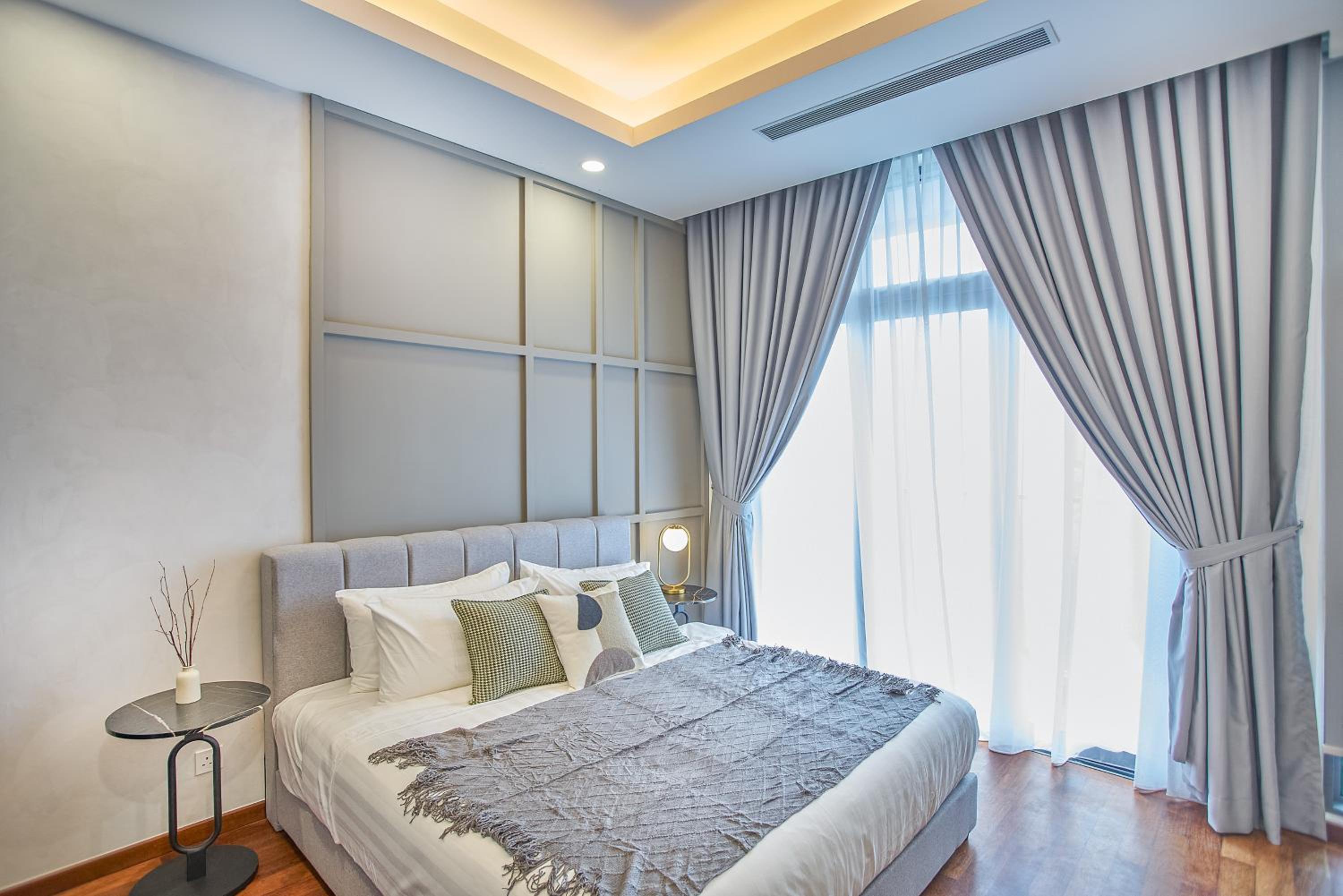 Royce Residence KLCC, Kuala Lumpur City Center, COBNB
