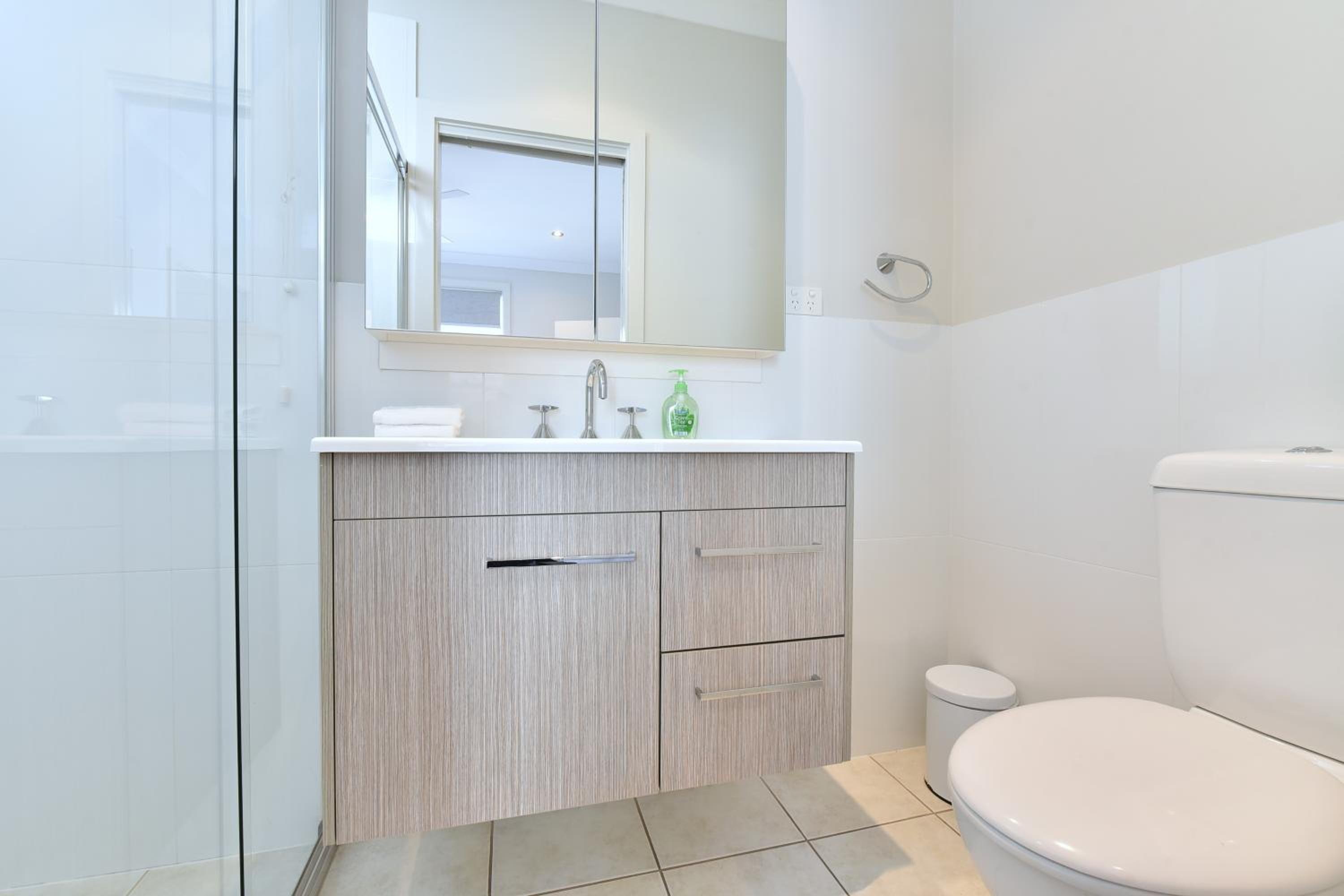 Caves Beach Villa Bombora