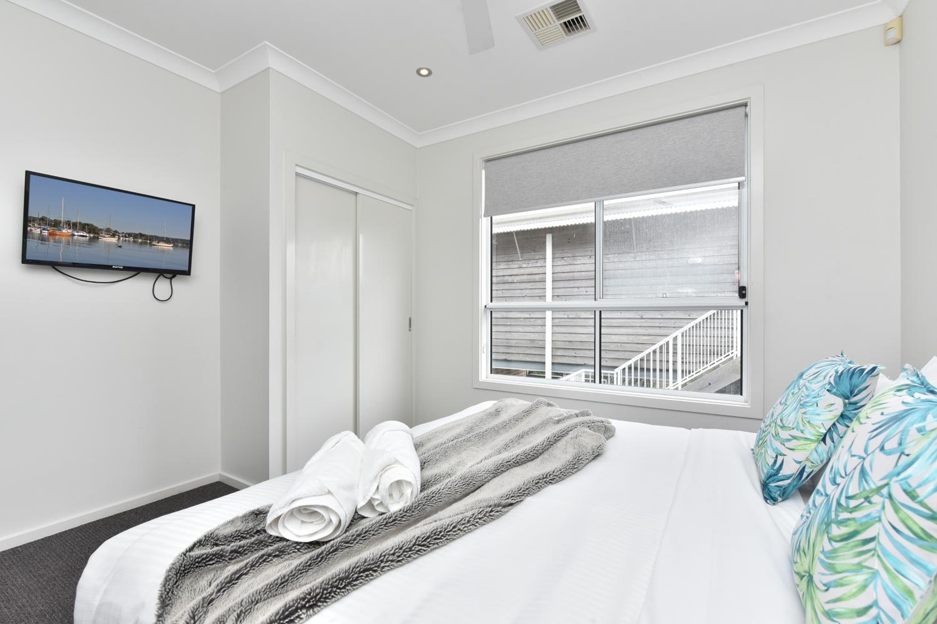Caves Beach Villa Bombora
