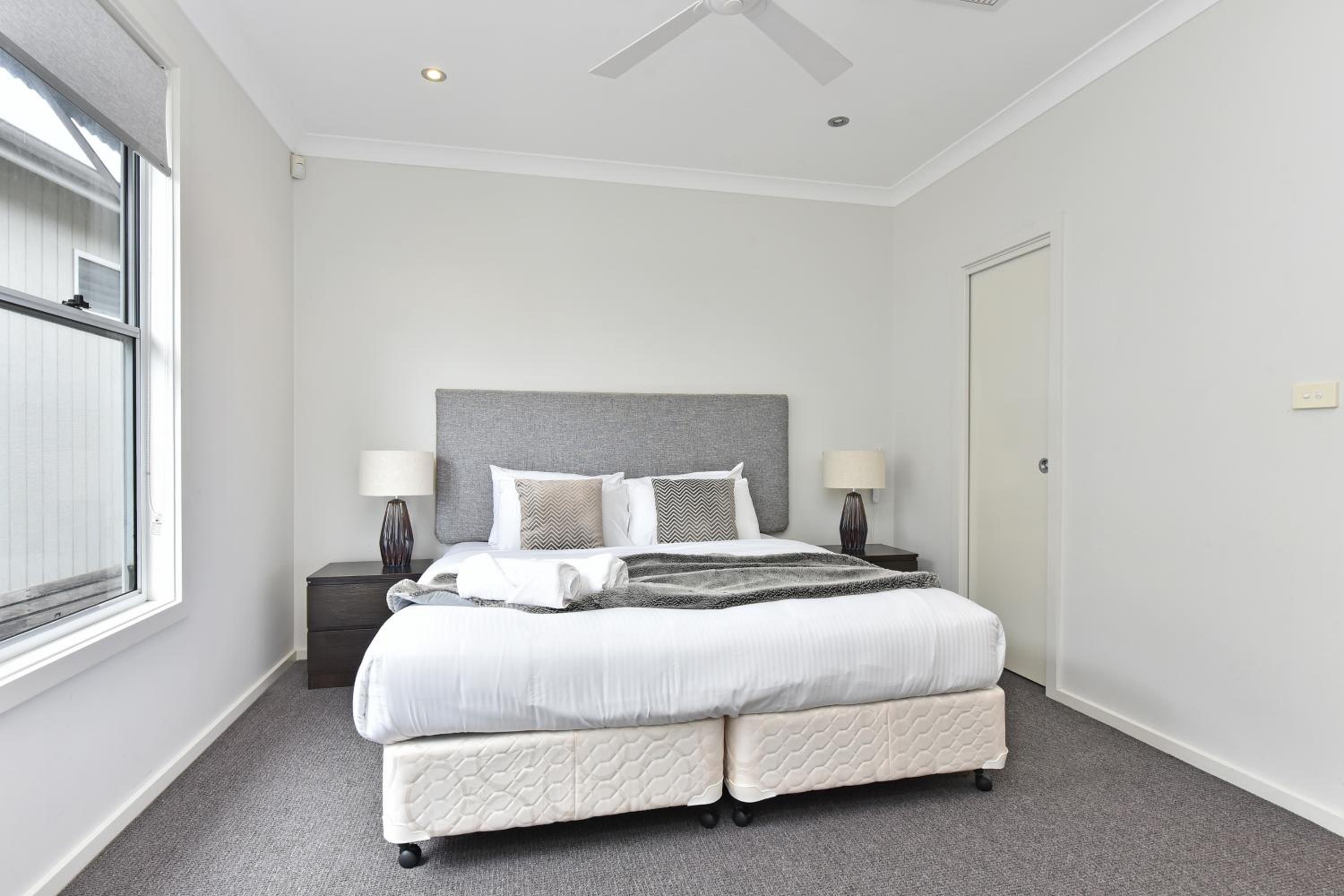 Caves Beach Villa Bombora
