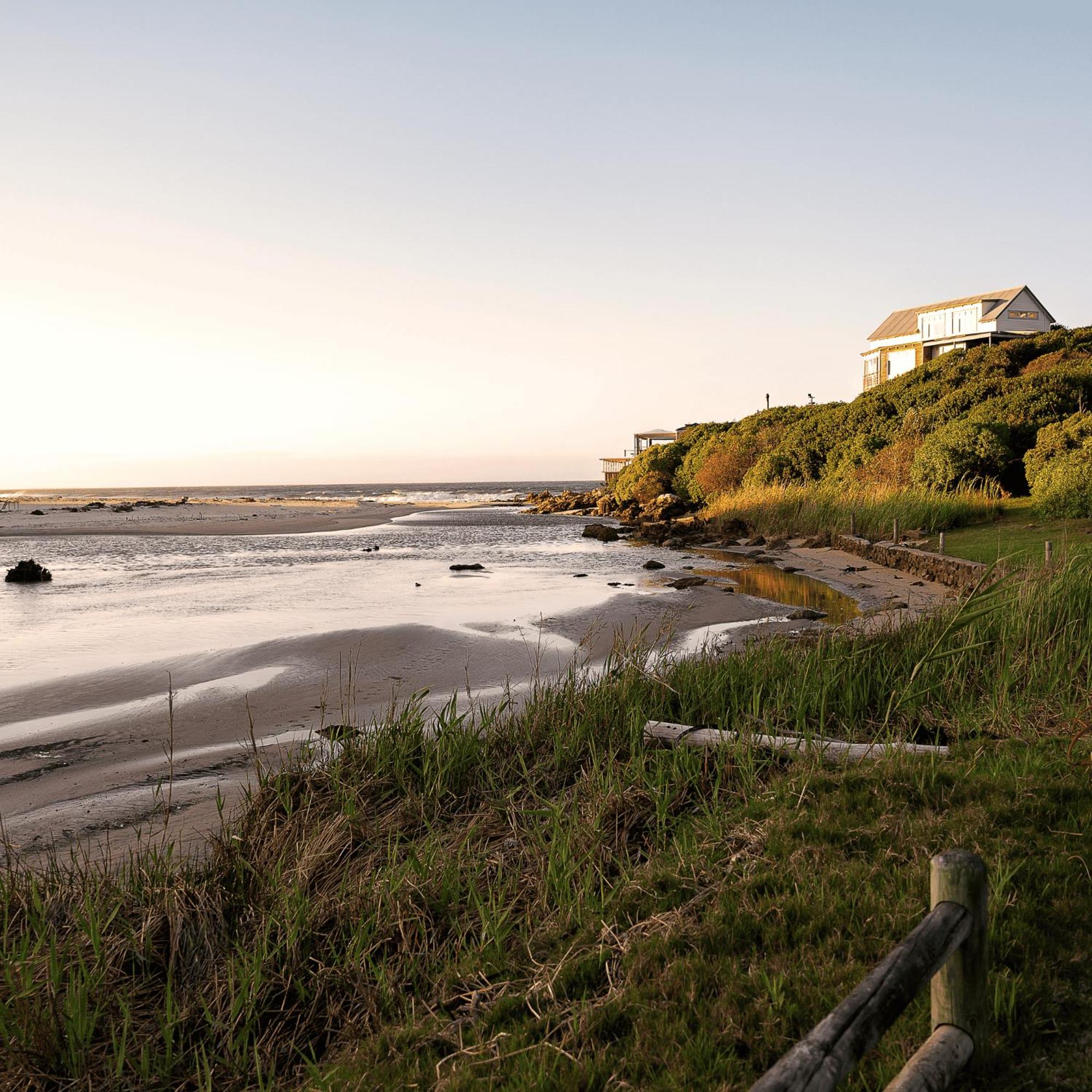 Kennedys Beach Villa