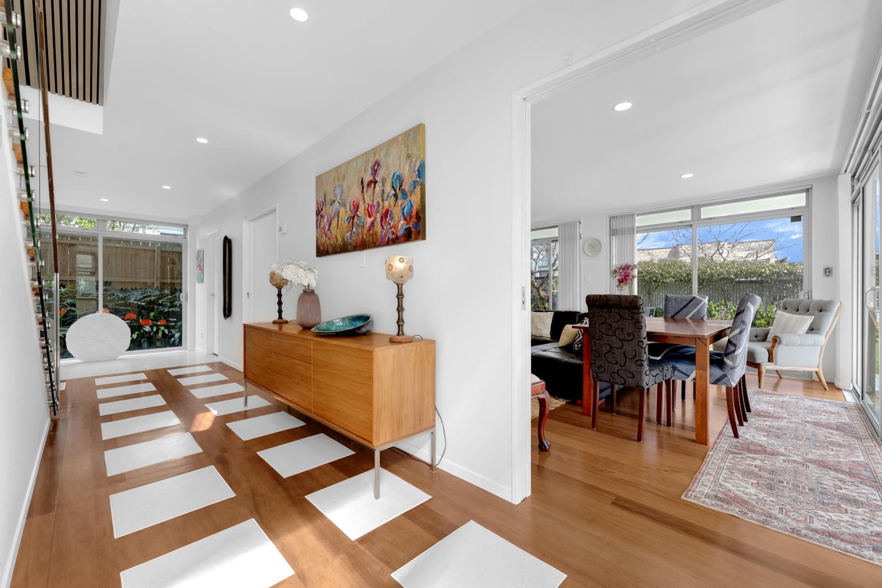 The Bays Bed & Breakfast